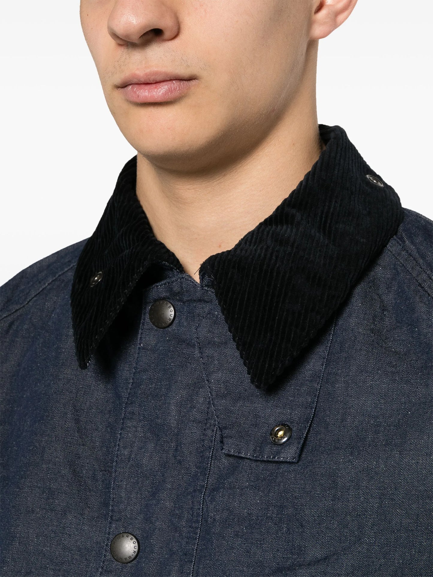 Bedale denim jacket