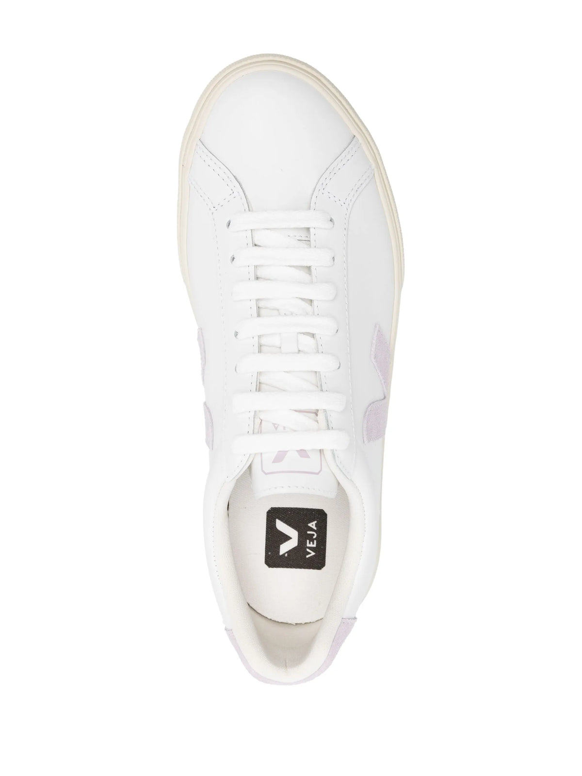 Esplar leather sneakers