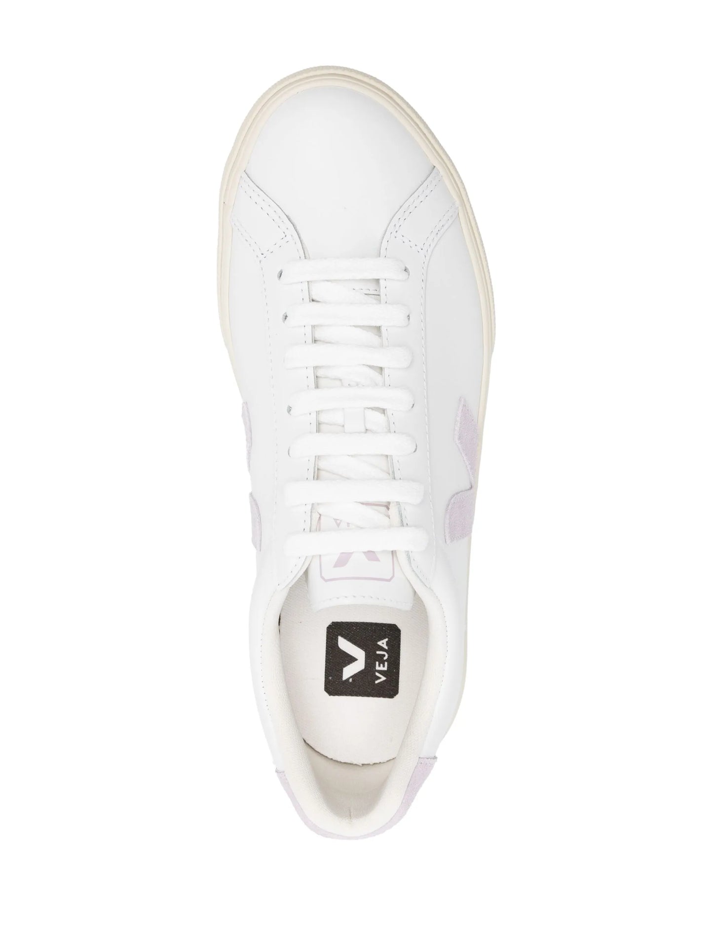 Esplar leather sneakers