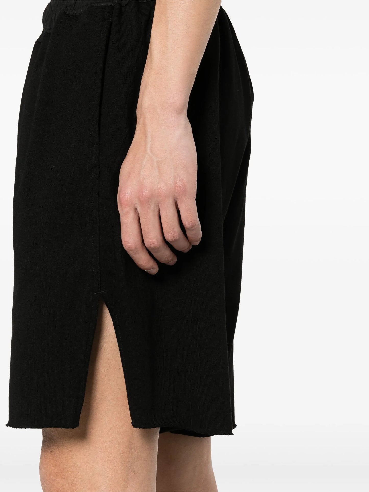 Boxers organic cotton shorts