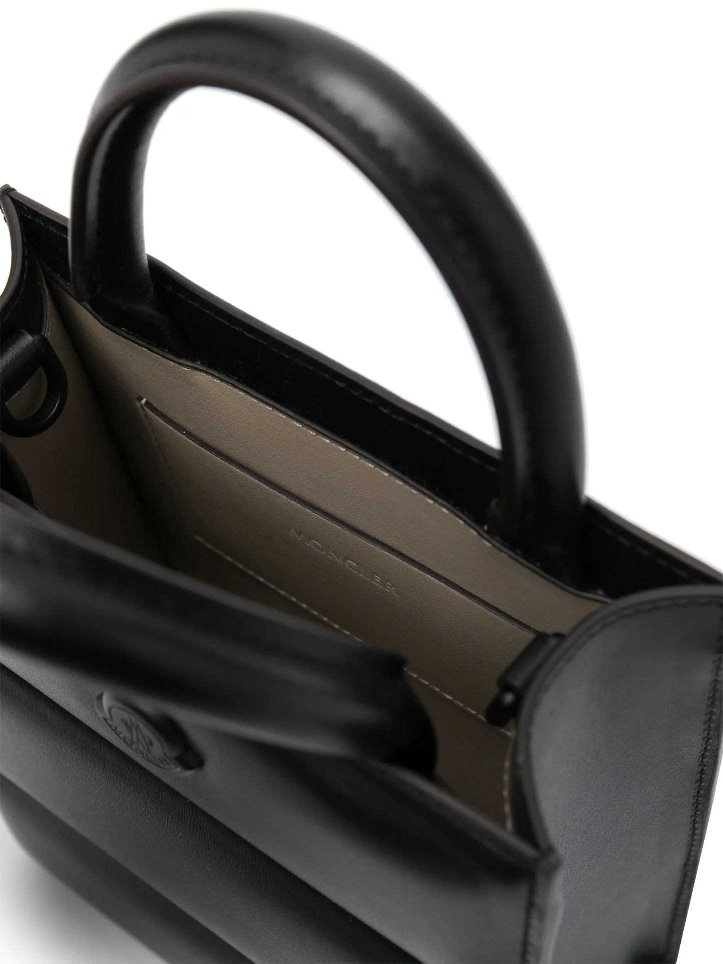 mini Doudoune tote bag
