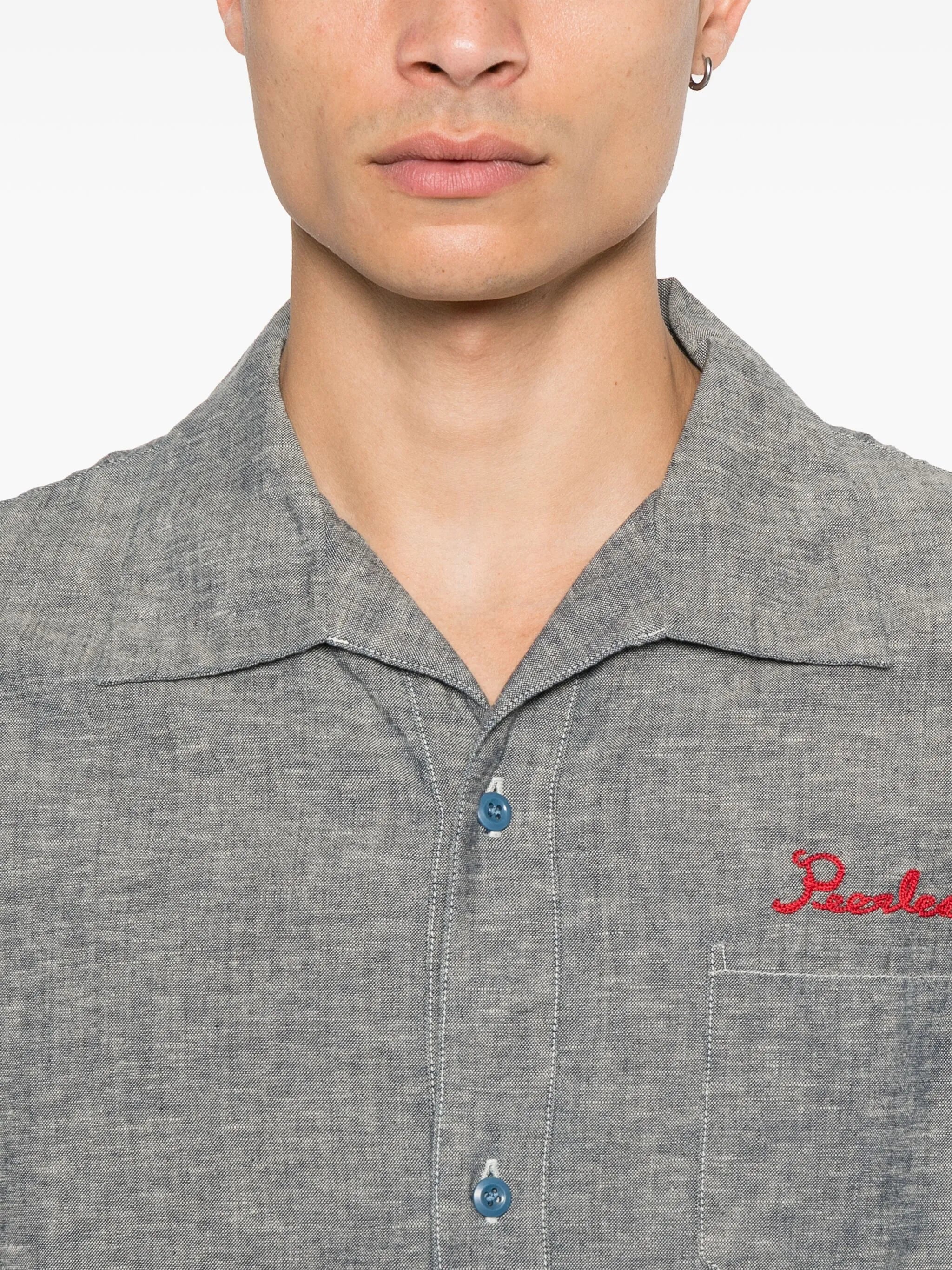 Fairway shirt