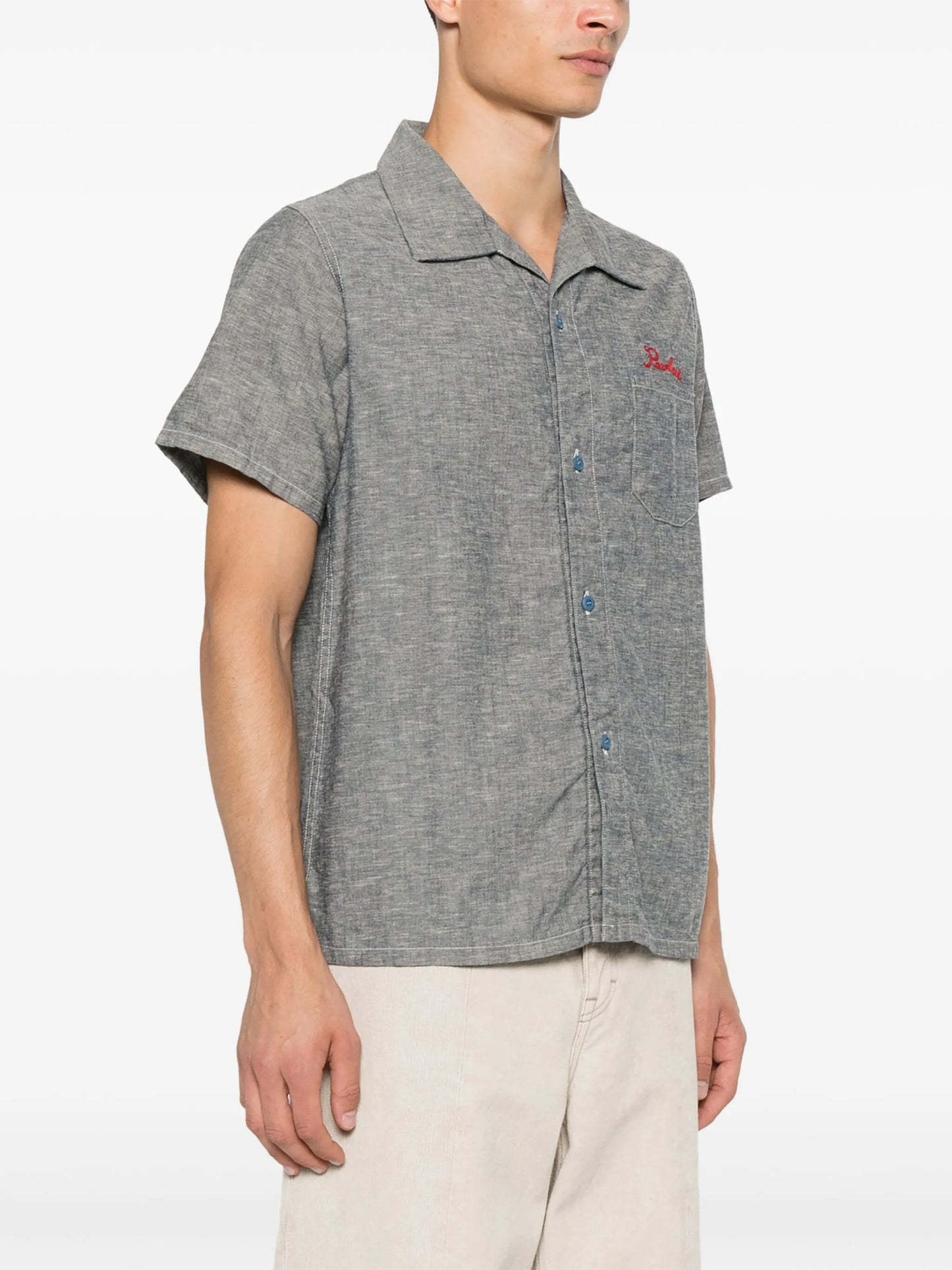 Fairway shirt