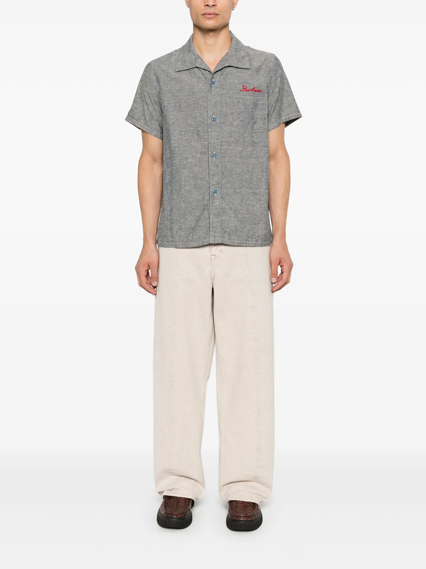 Fairway shirt