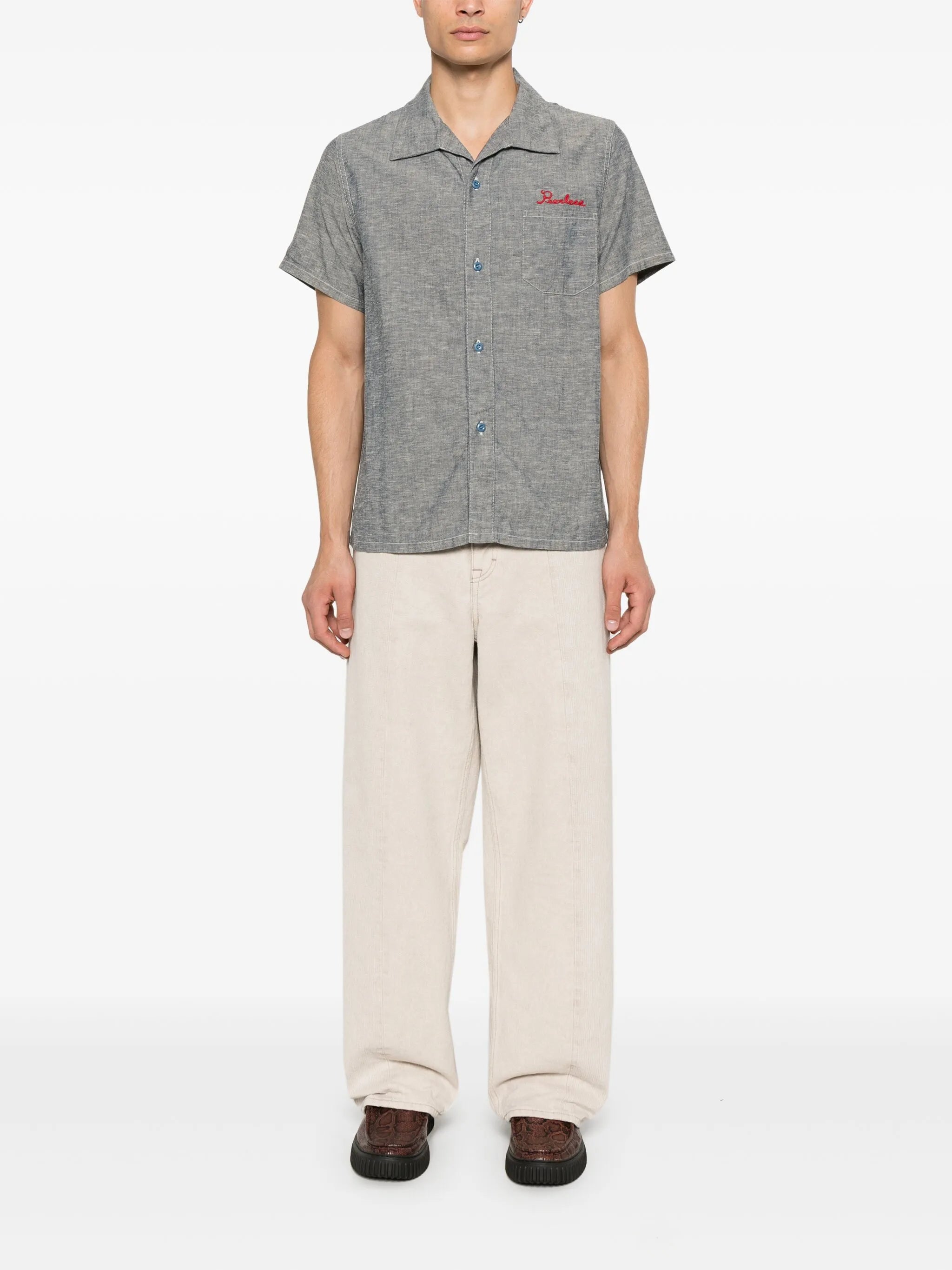 Fairway shirt