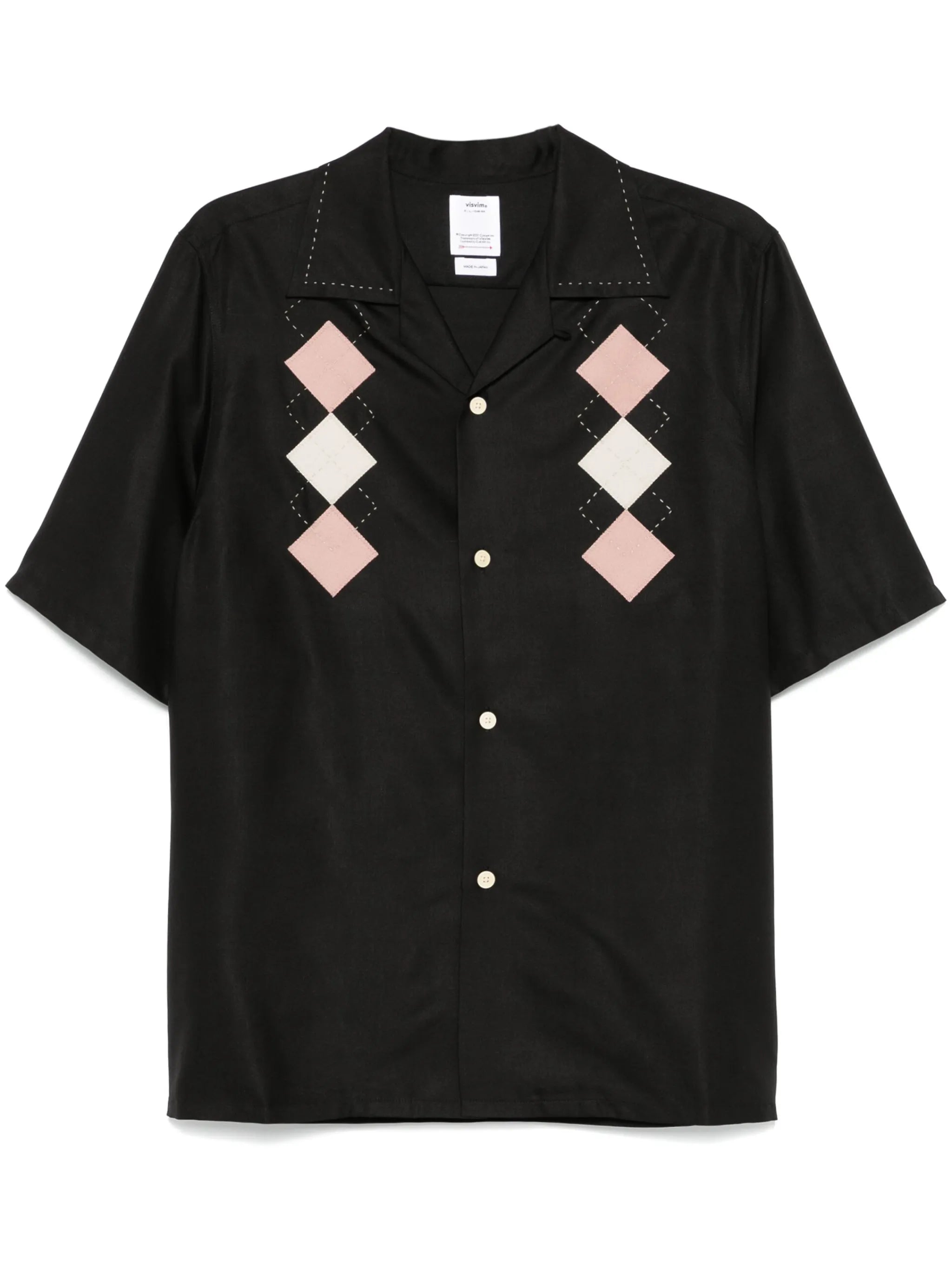 Keesey shirt