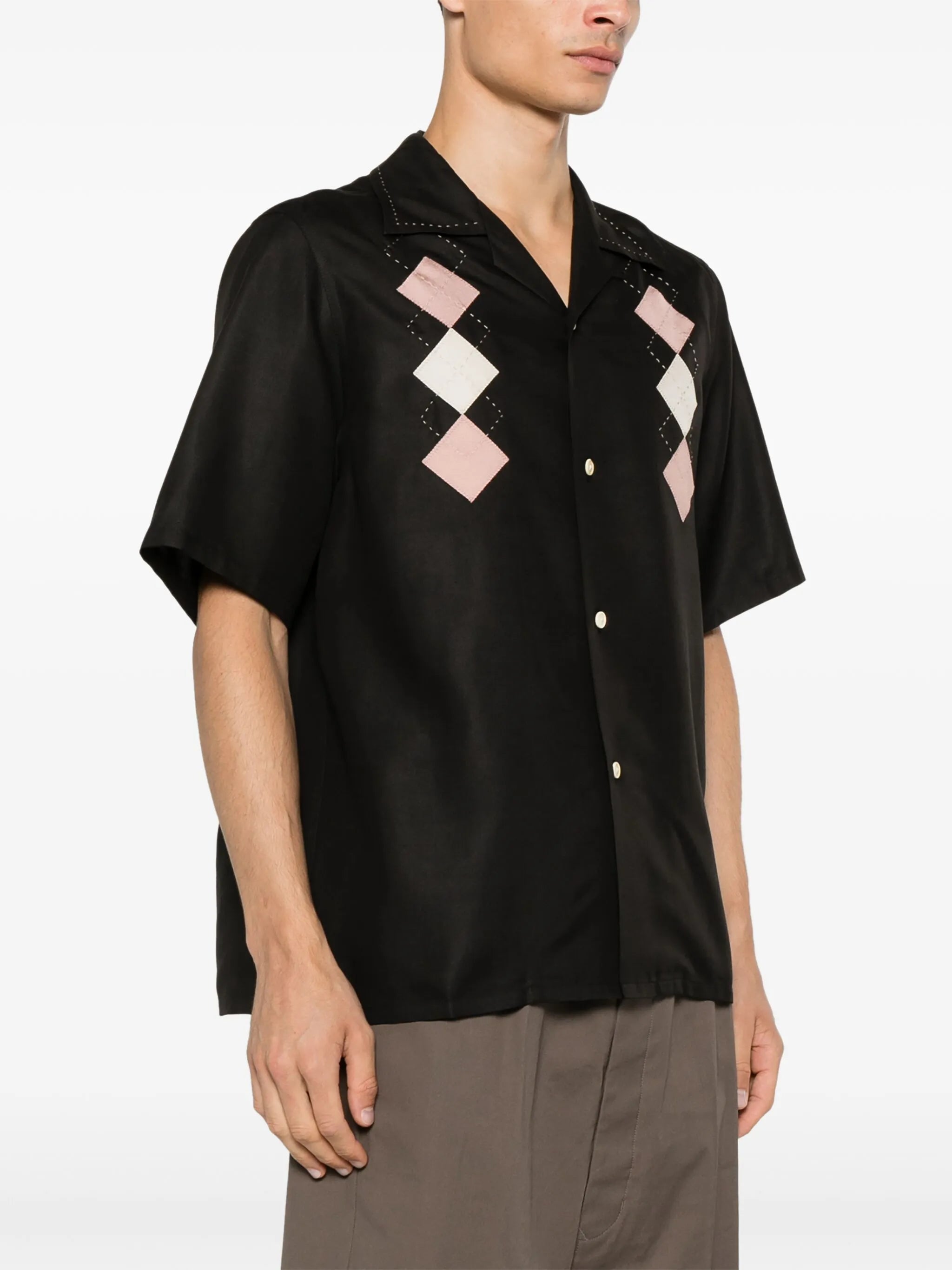 Keesey shirt