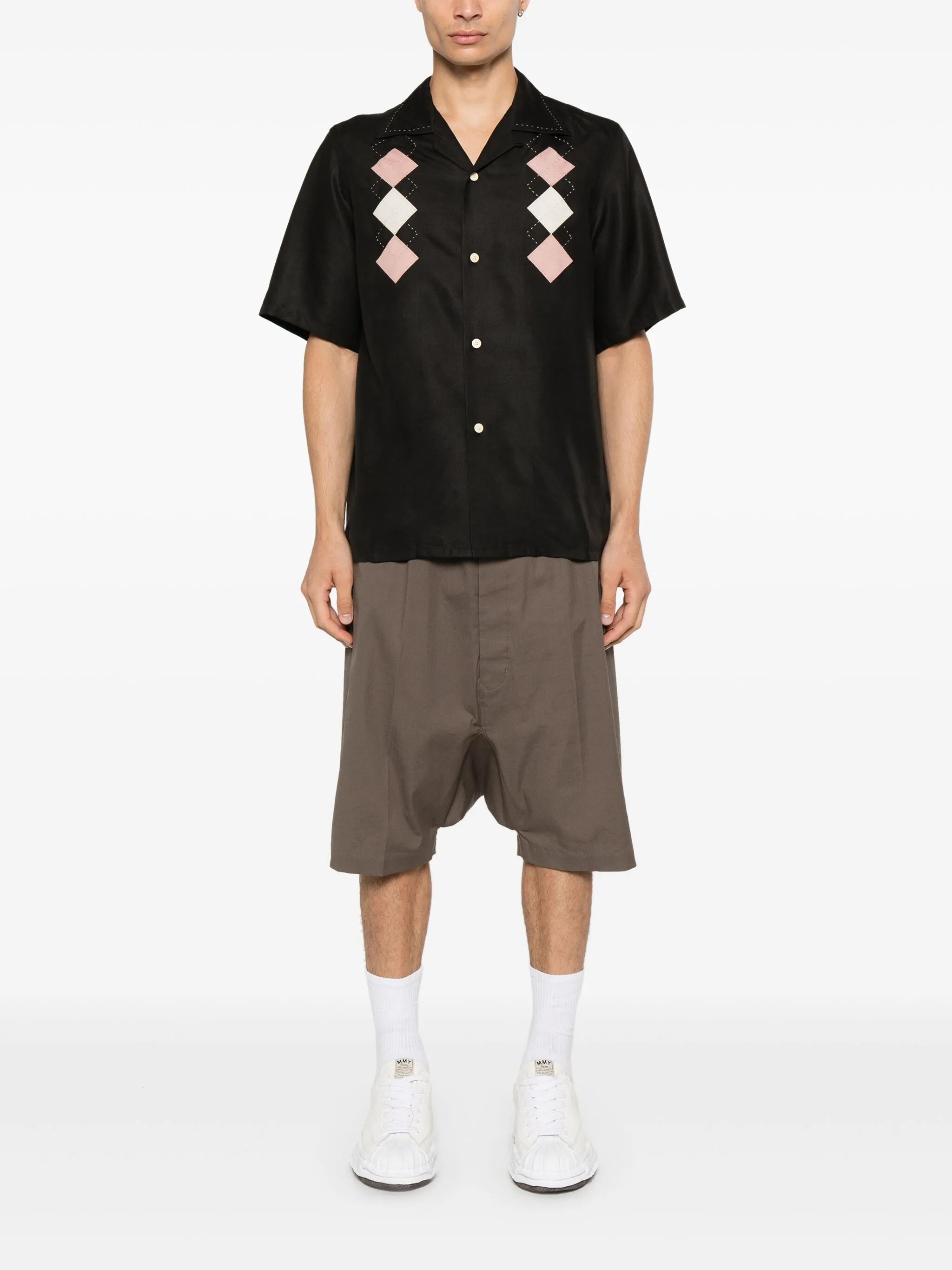 Keesey shirt