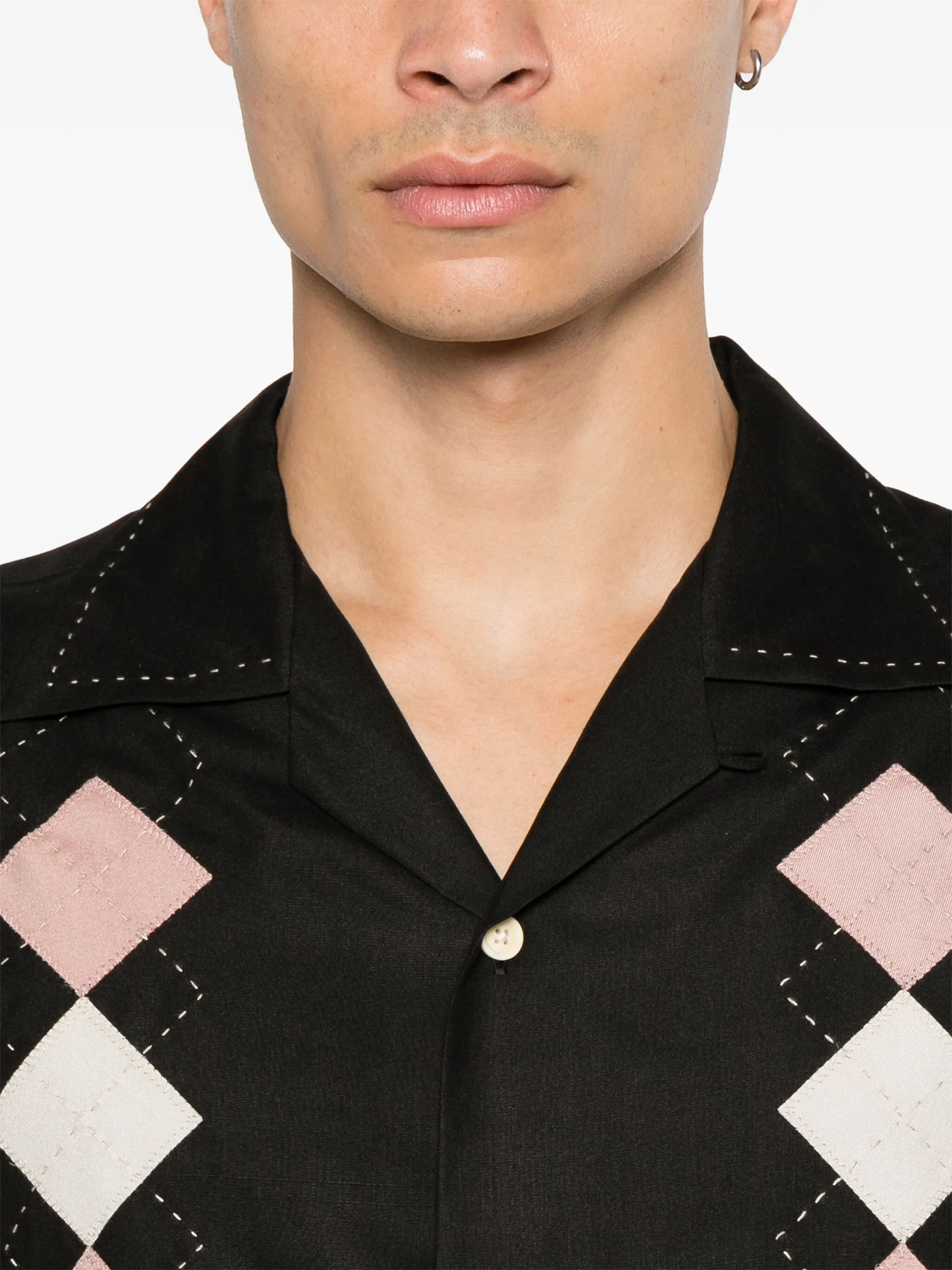 Keesey shirt