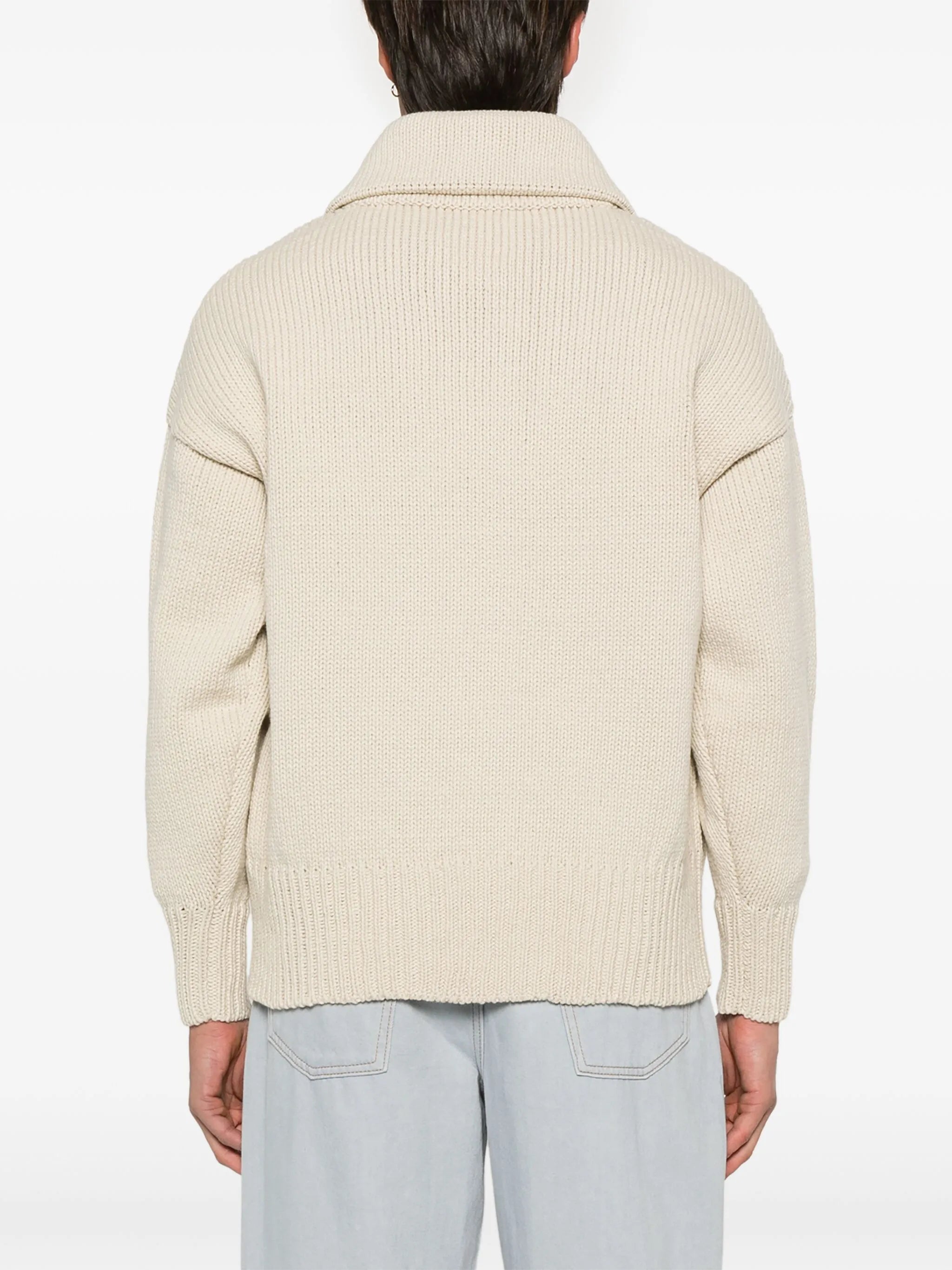 Monte sweater