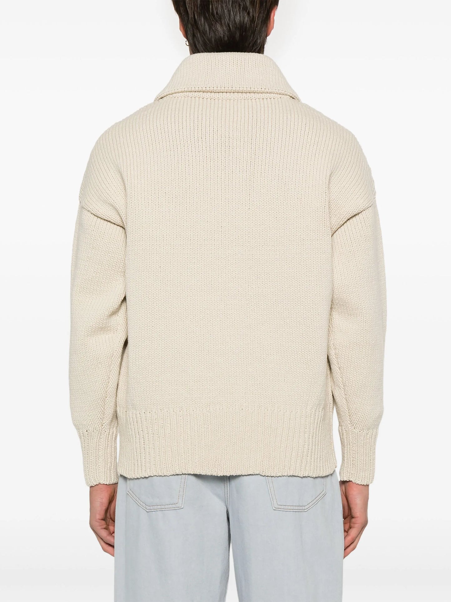 Monte sweater