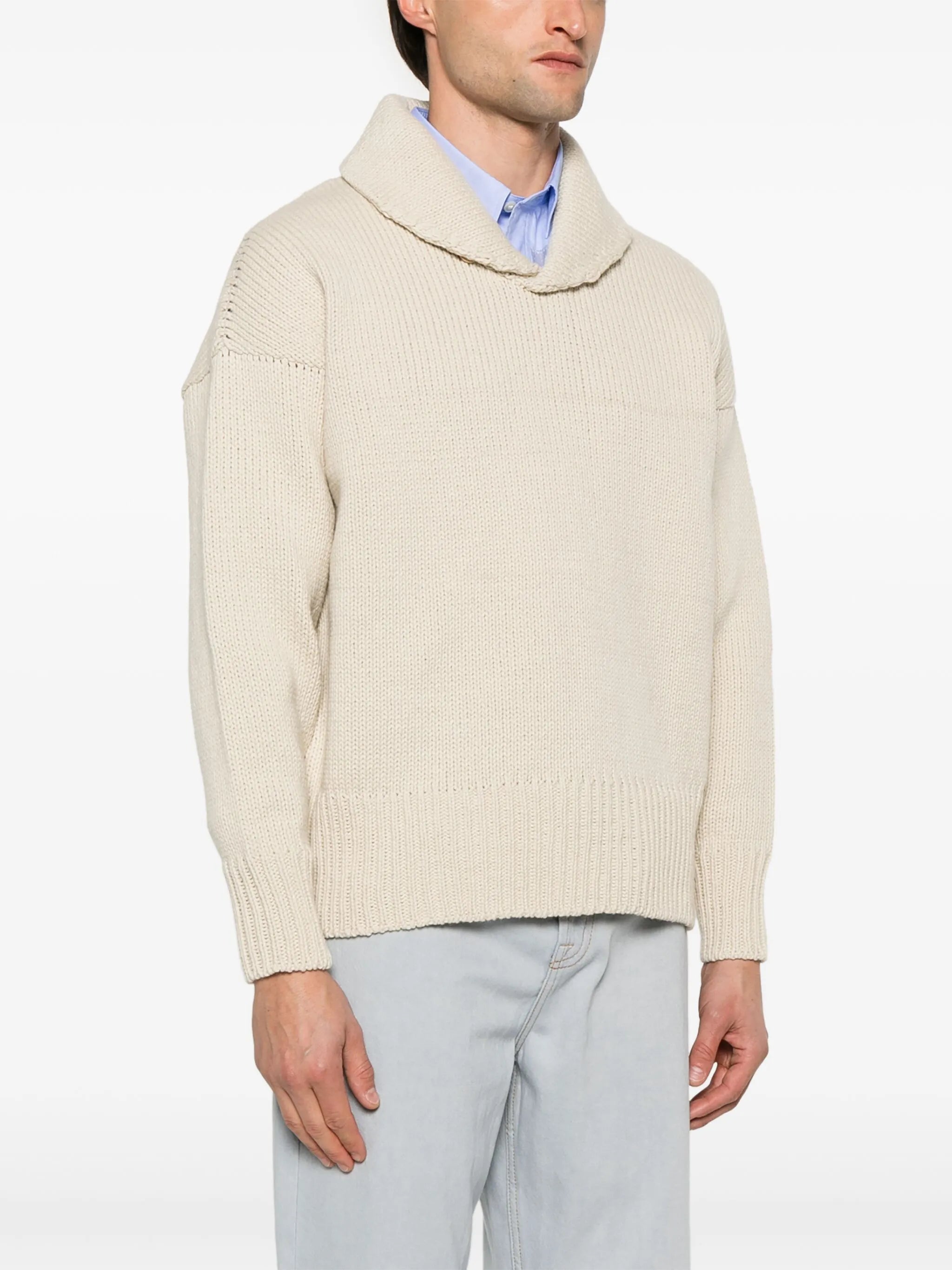Monte sweater