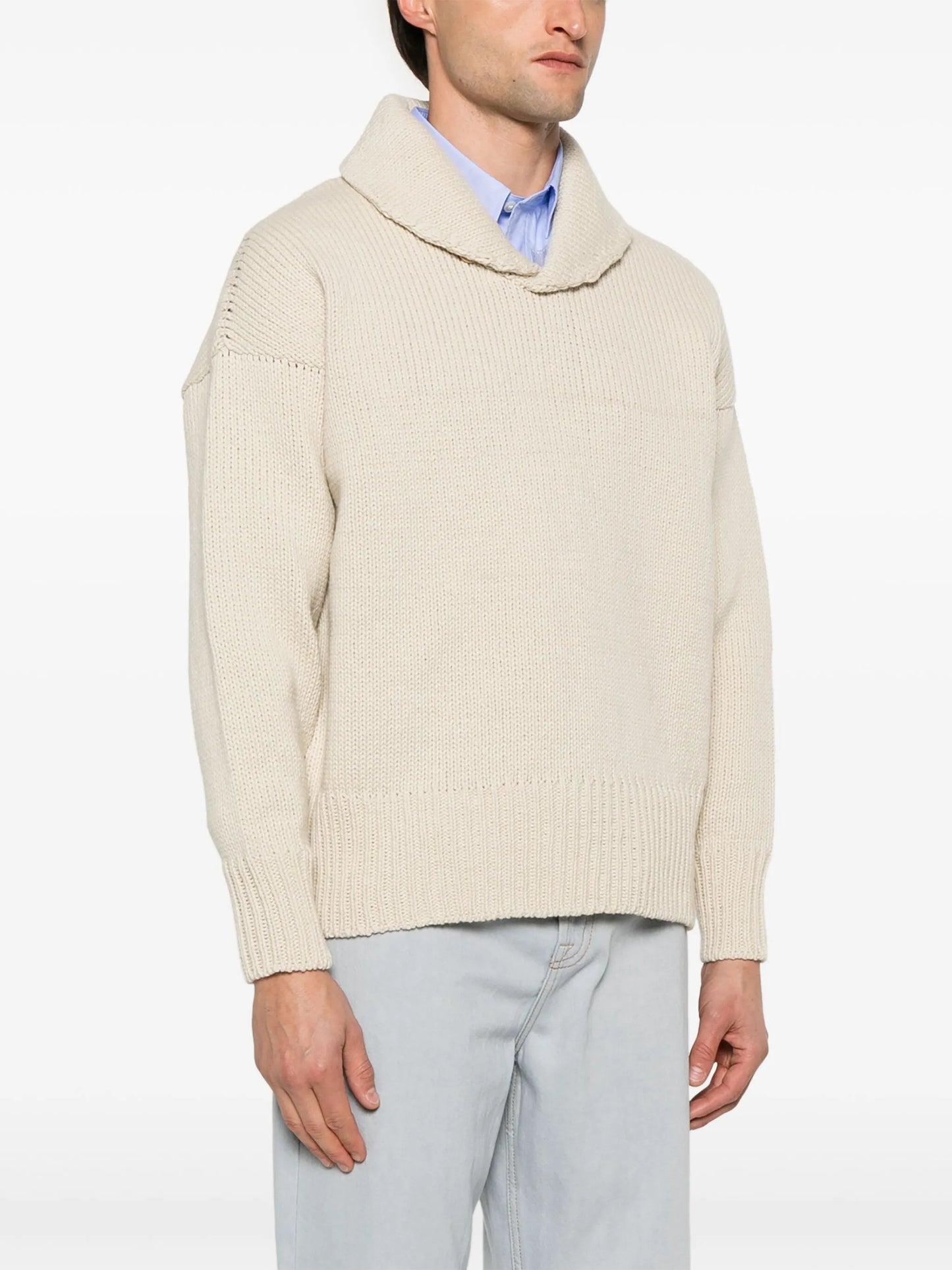 Monte sweater