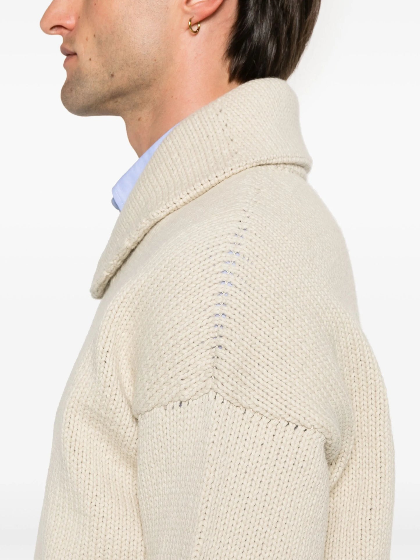 Monte sweater