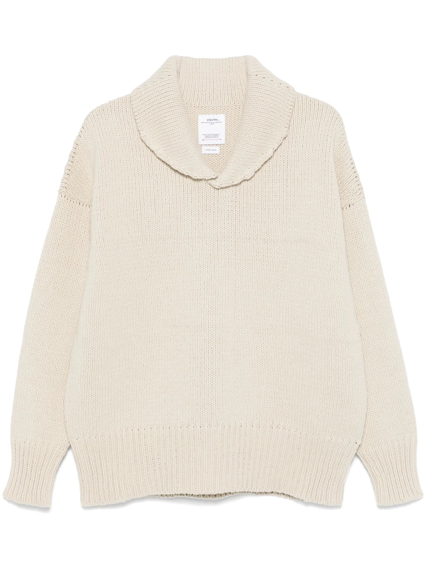 Monte sweater