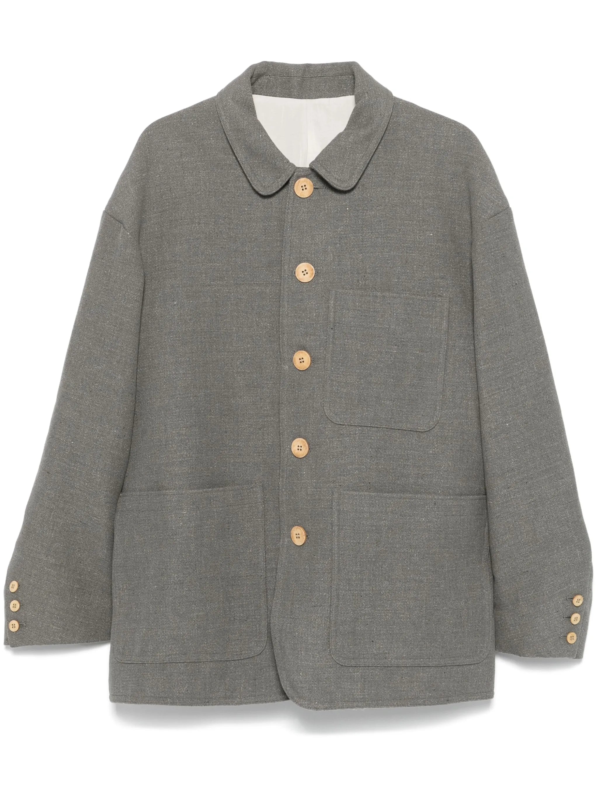 Wilbur jacket