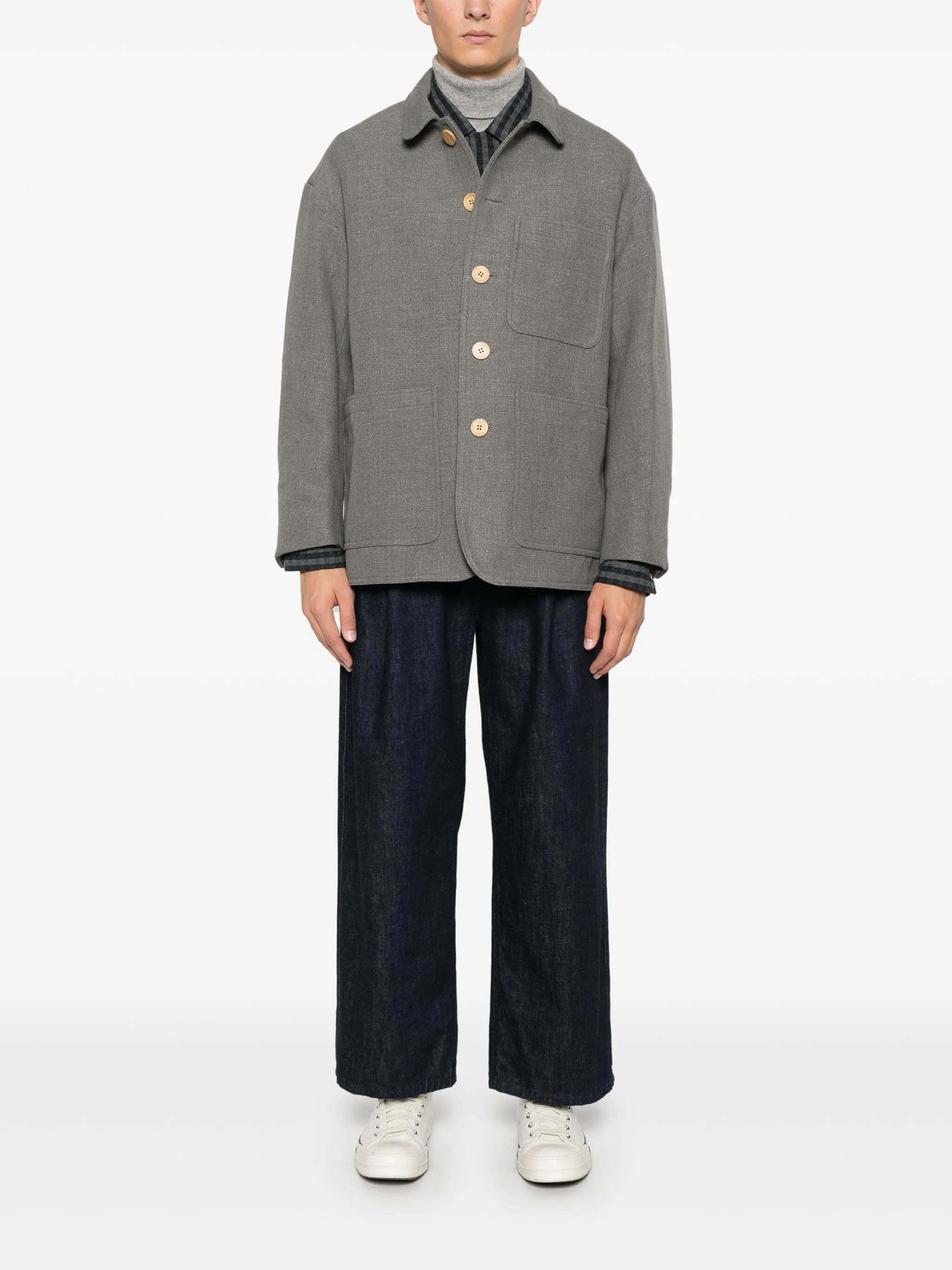 Wilbur jacket