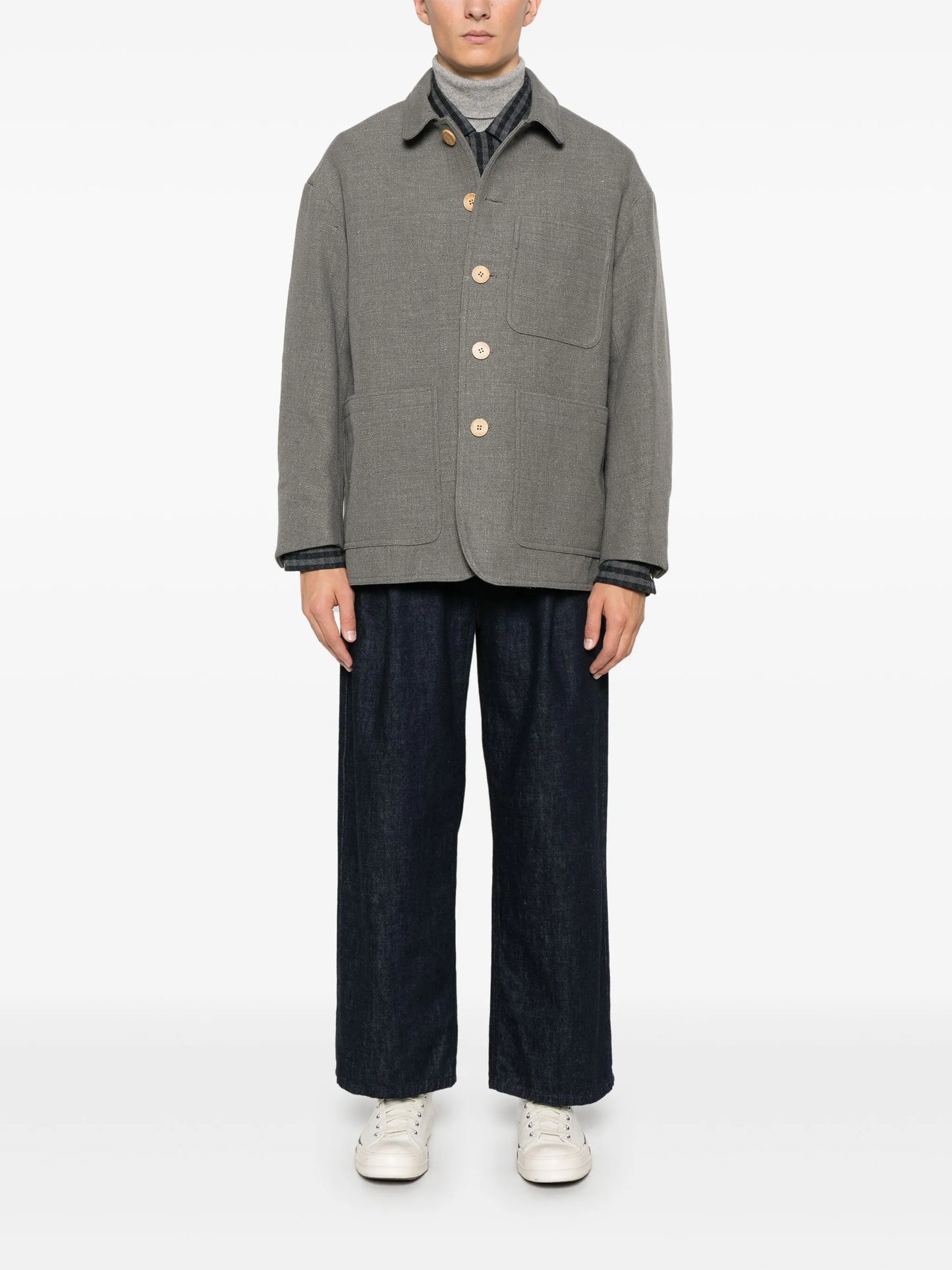 Wilbur jacket