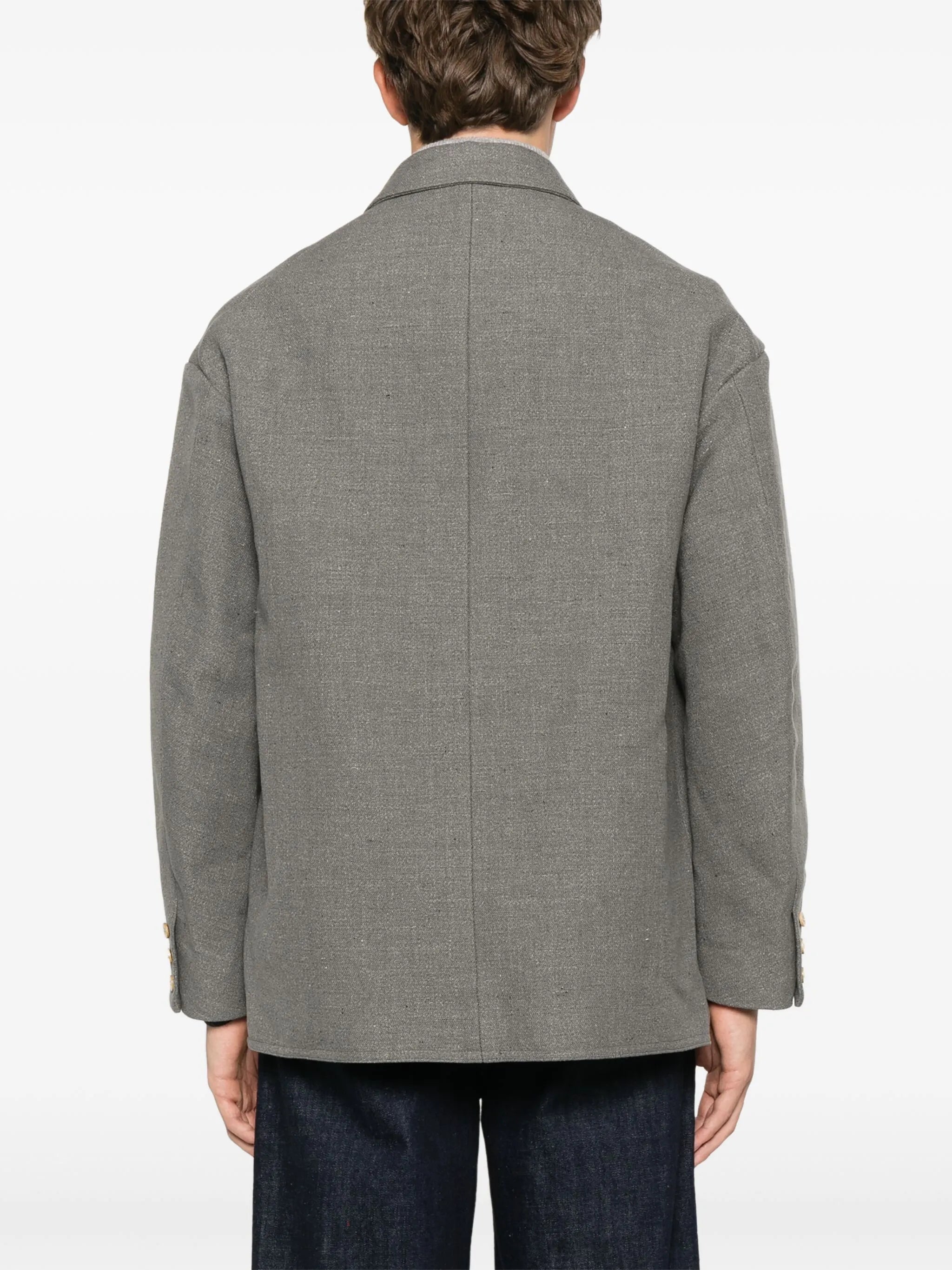 Wilbur jacket