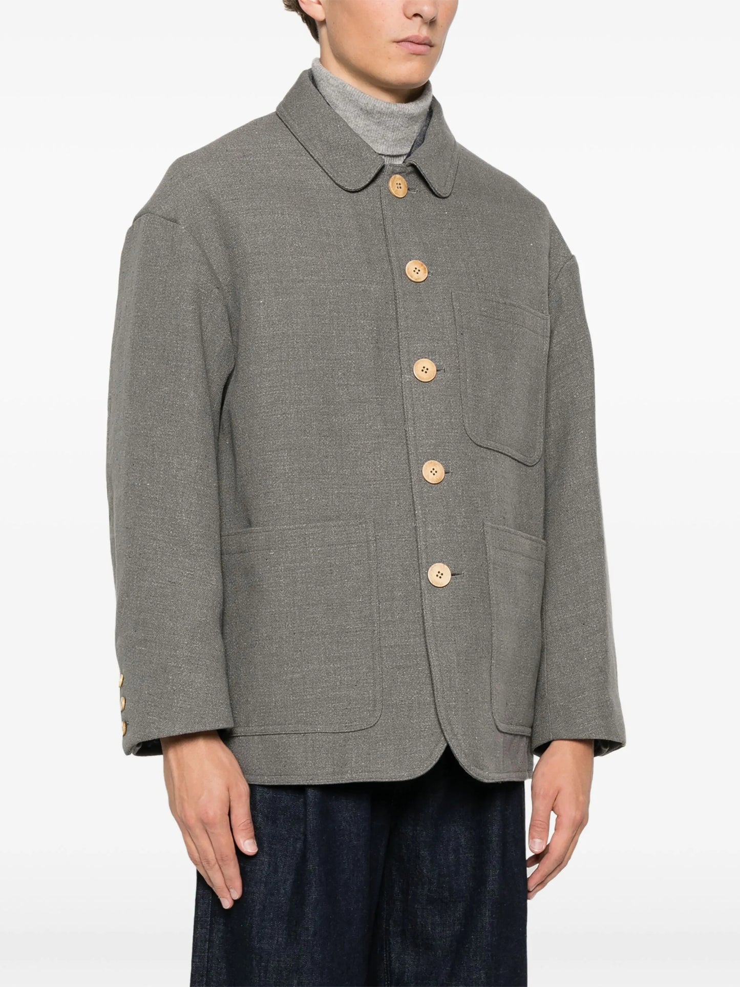 Wilbur jacket