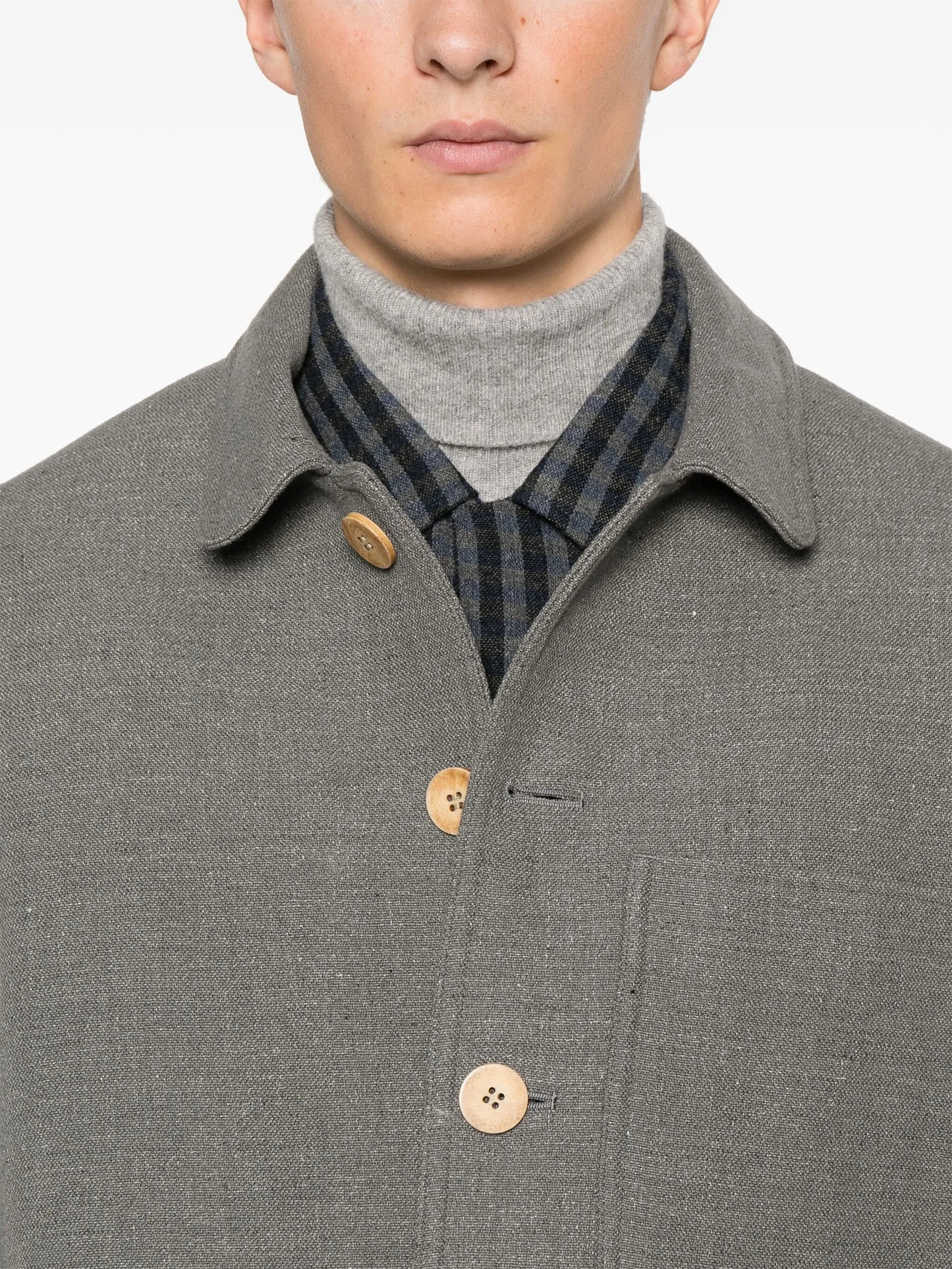 Wilbur jacket