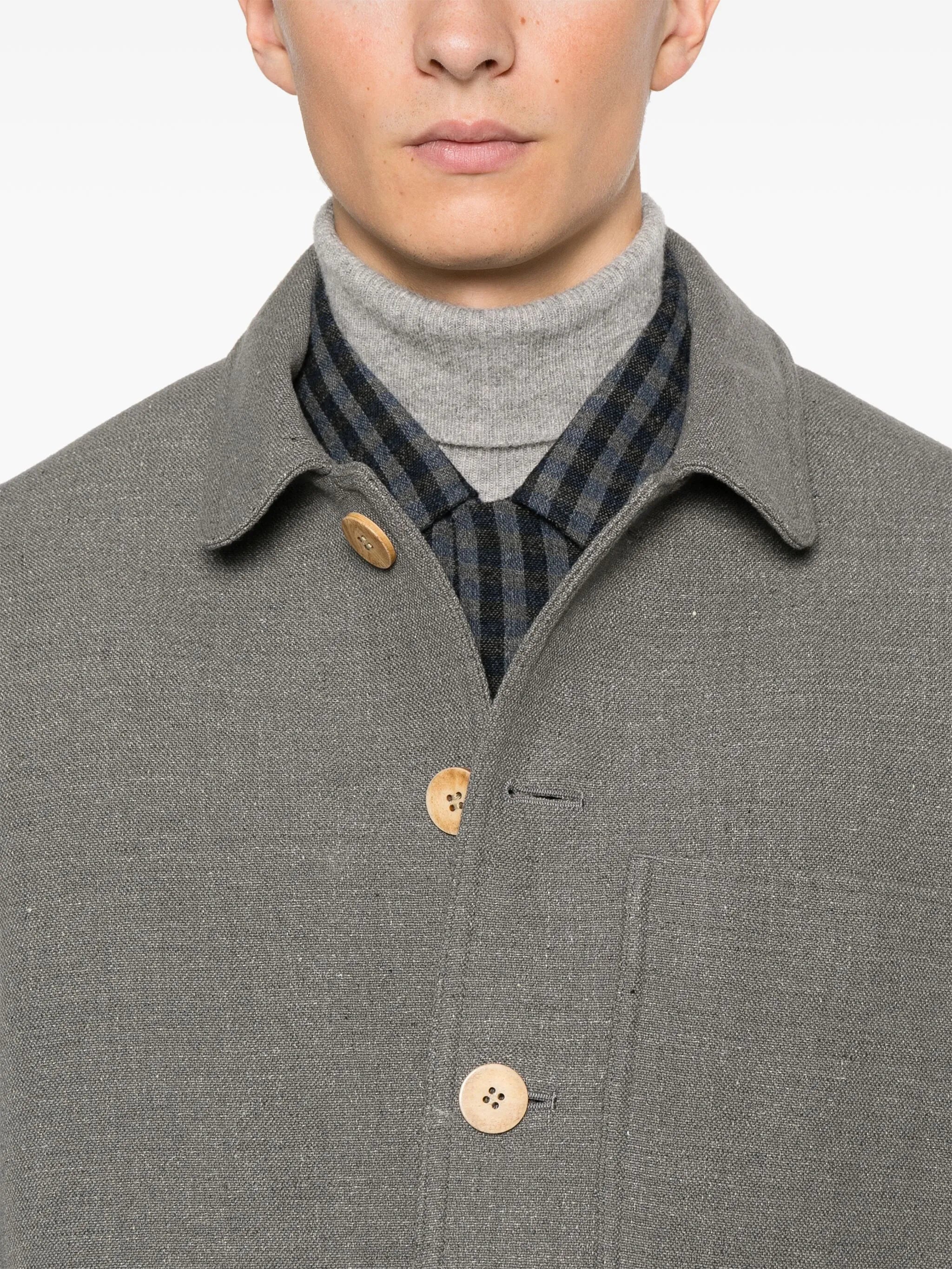 Wilbur jacket