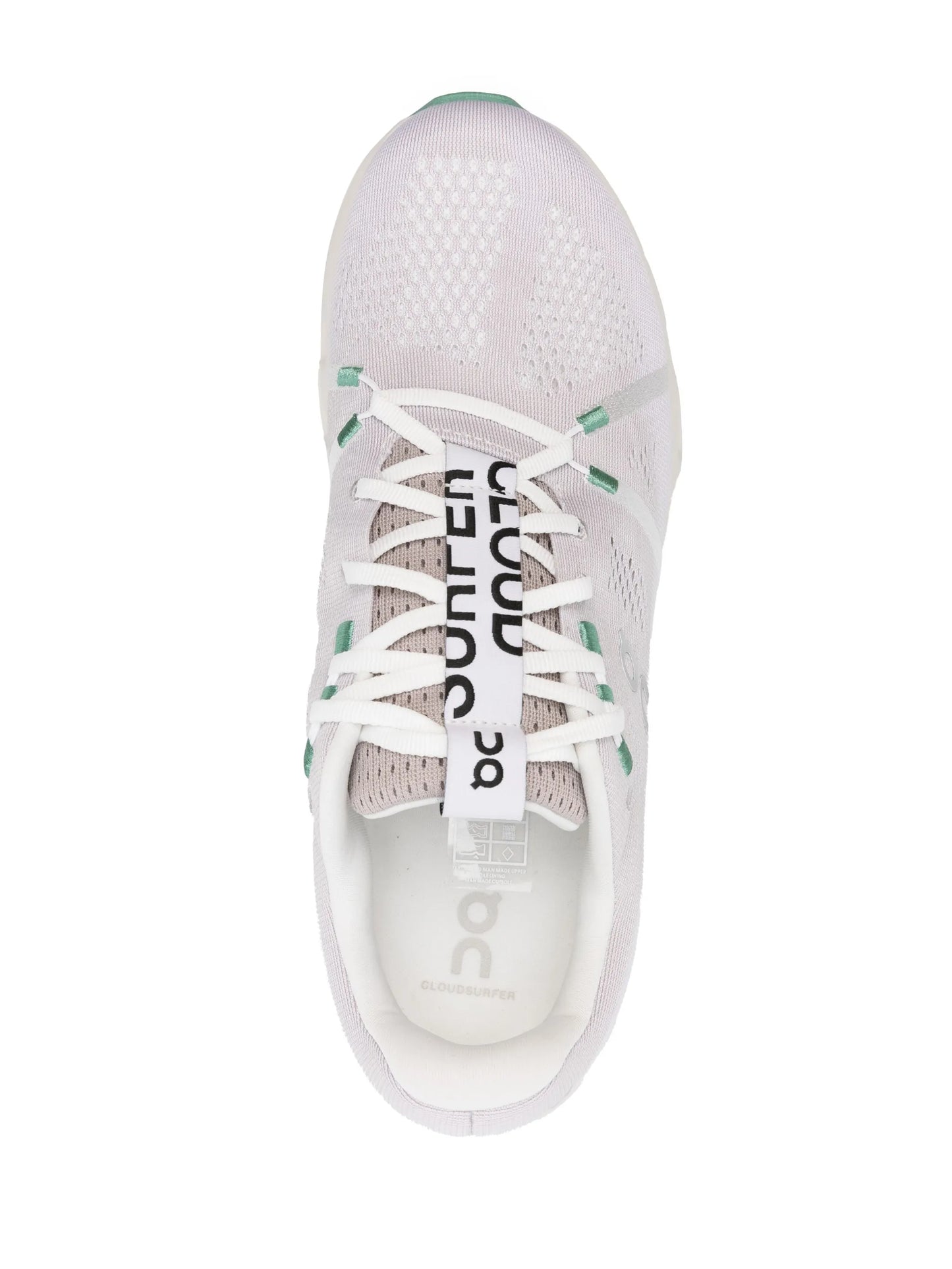 Cloudsurfer knitted sneakers
