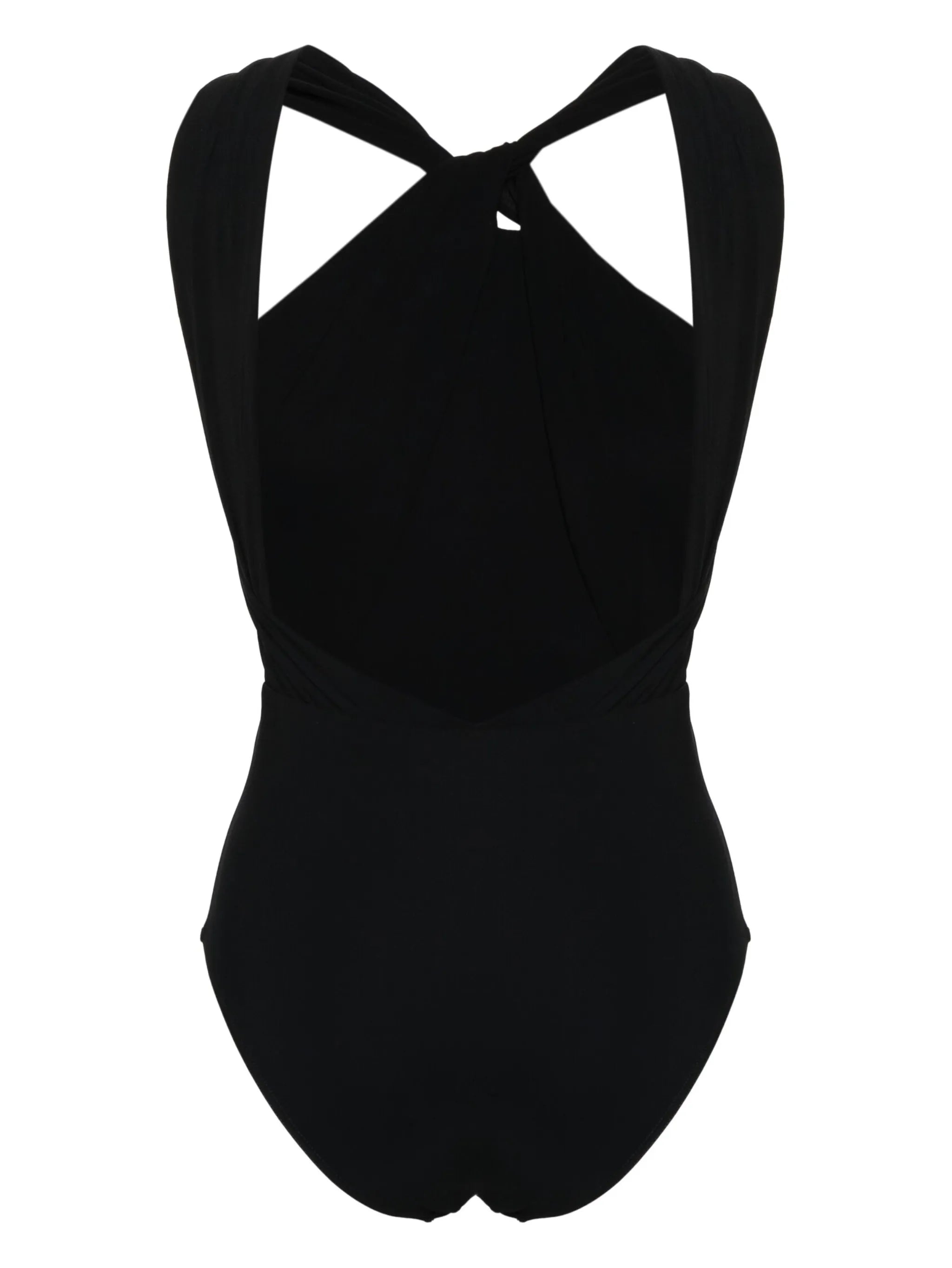 Ottie halterneck swimsuit