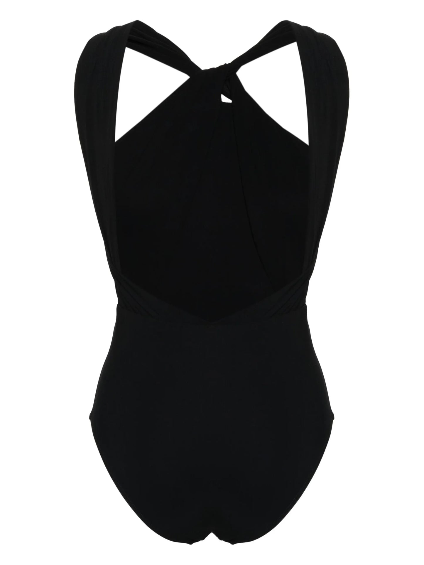 Ottie halterneck swimsuit