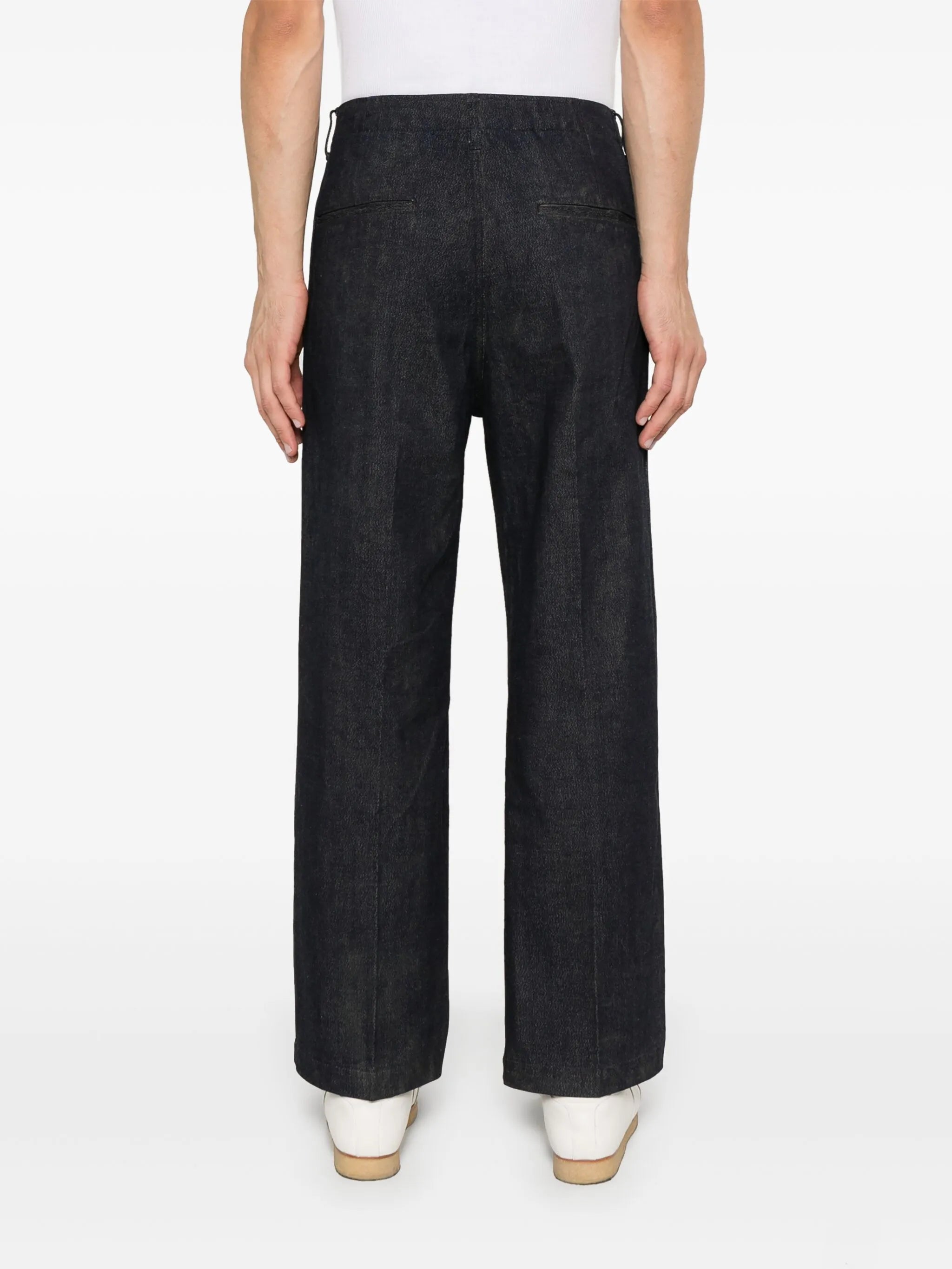 Field chinos