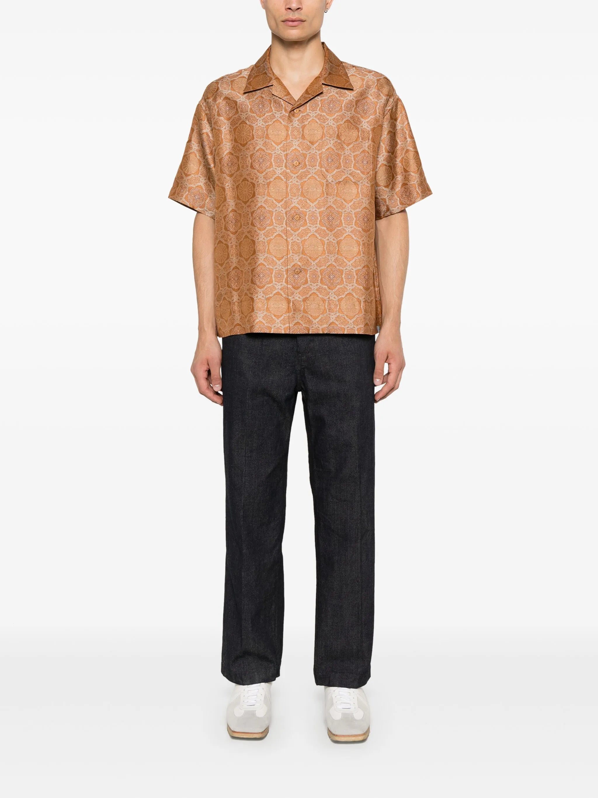 Field chinos