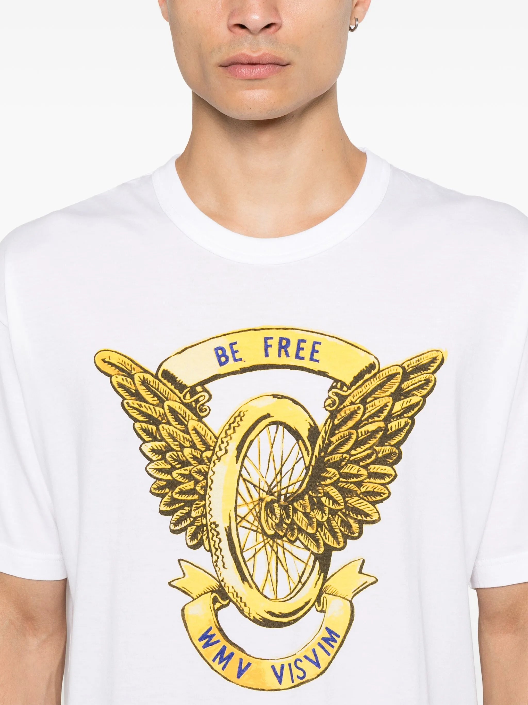 Ultimate Jumbo T-shirt