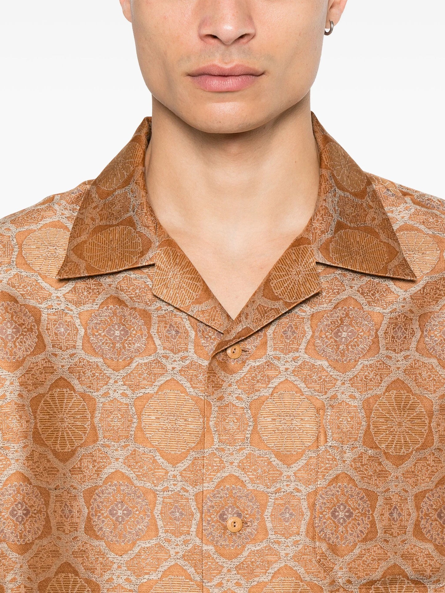 Copa shirt