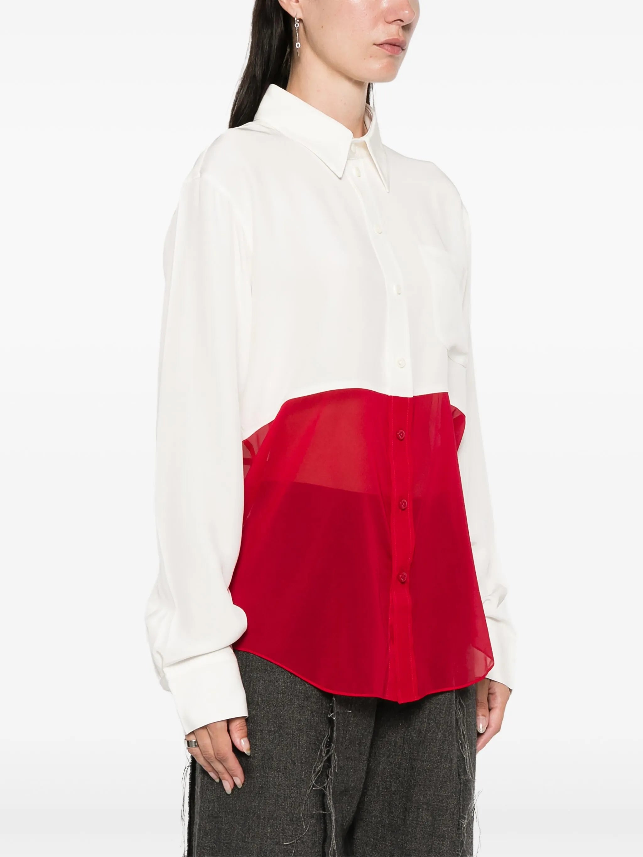 Combo Office shirt