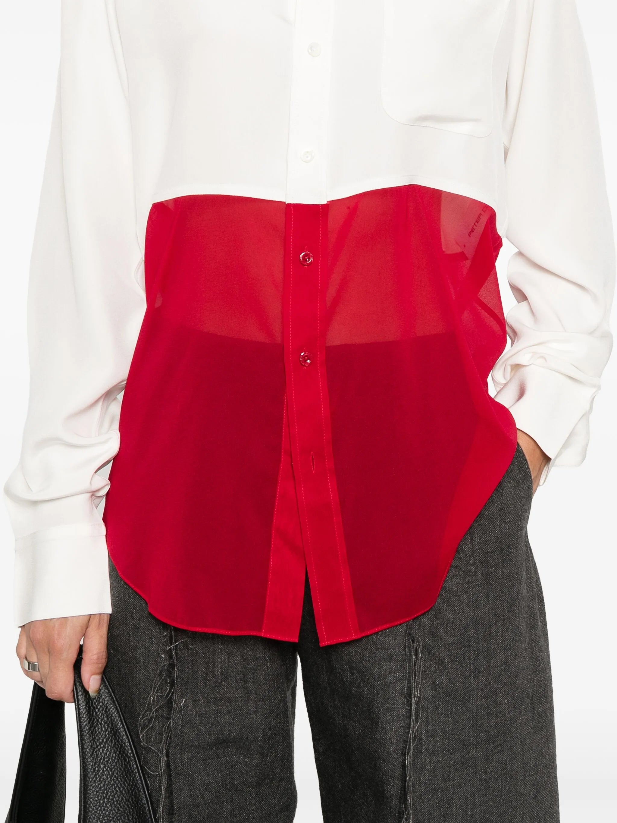 Combo Office shirt