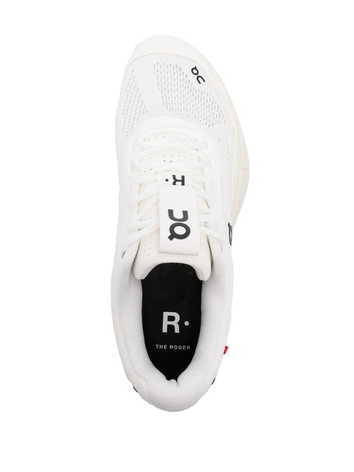 The Roger Pro mesh sneakers
