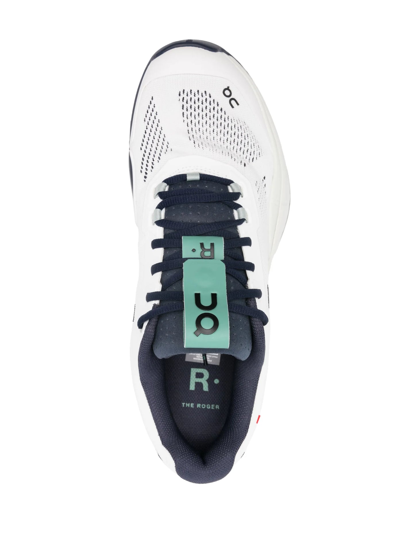 The Roger Pro mesh sneakers
