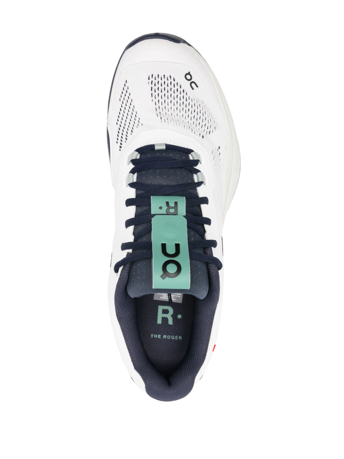The Roger Pro mesh sneakers