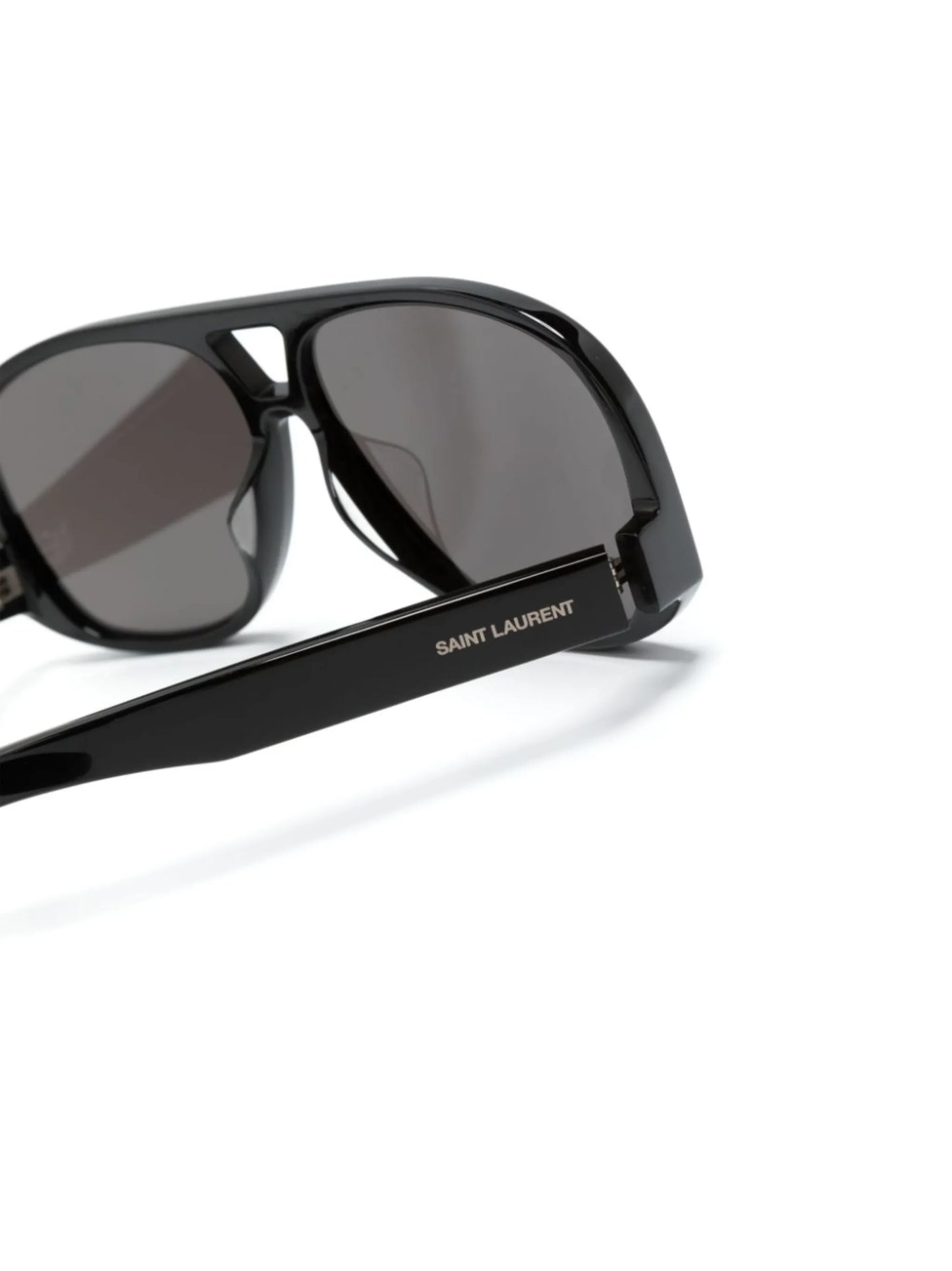 Solace pilot-frame sunglasses