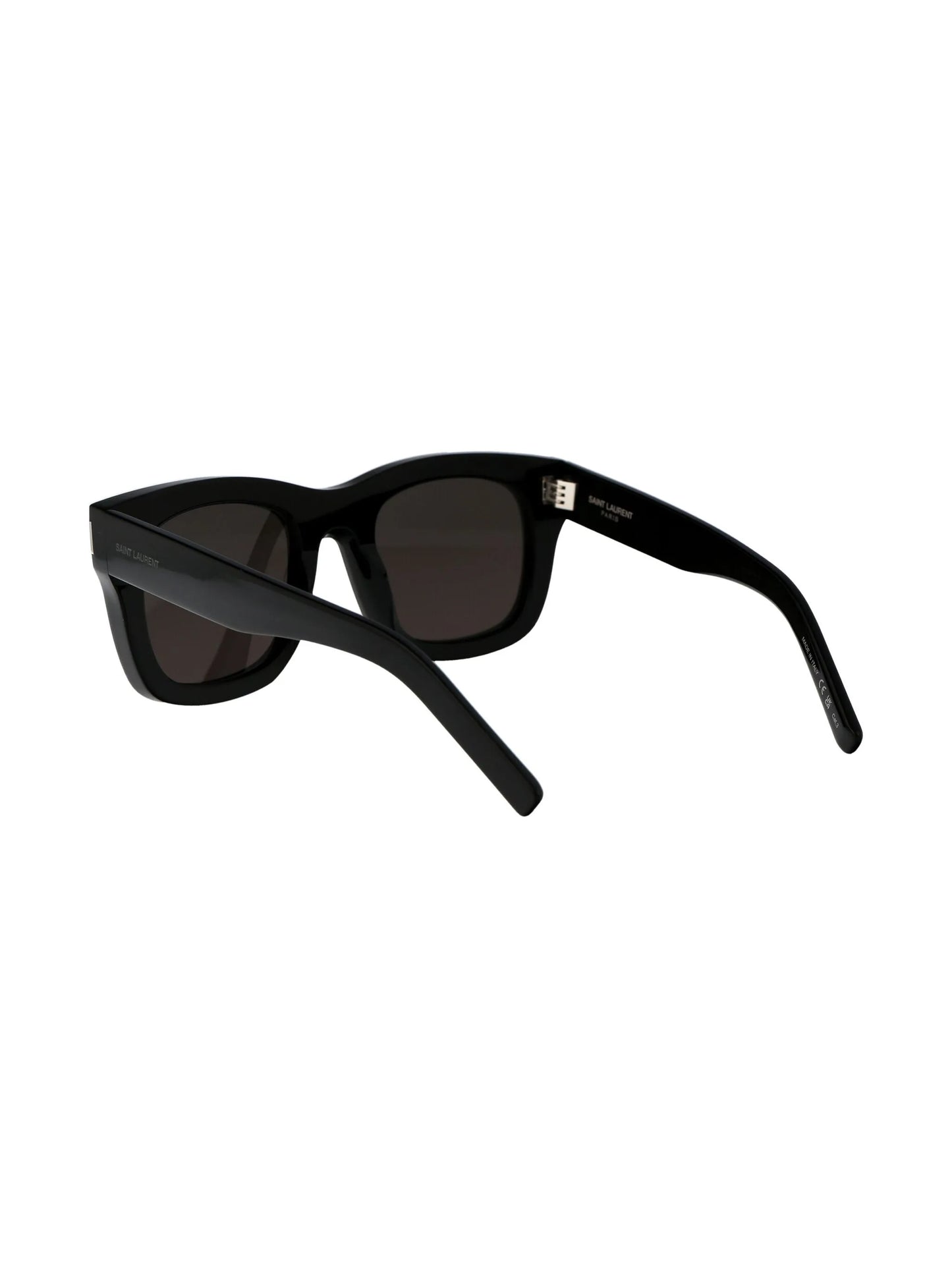 Monceau oversize-frame sunglasses