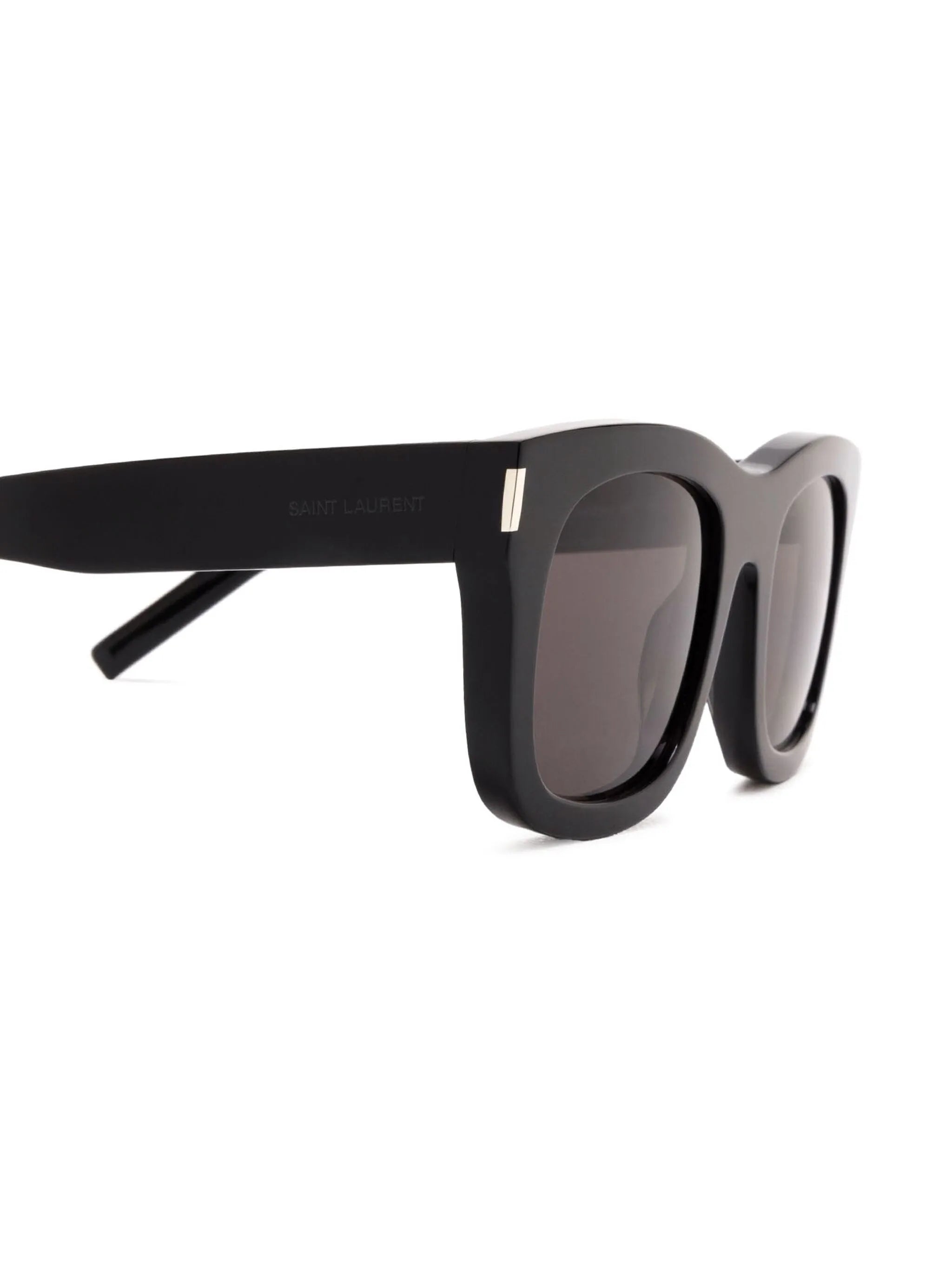 Monceau oversize-frame sunglasses
