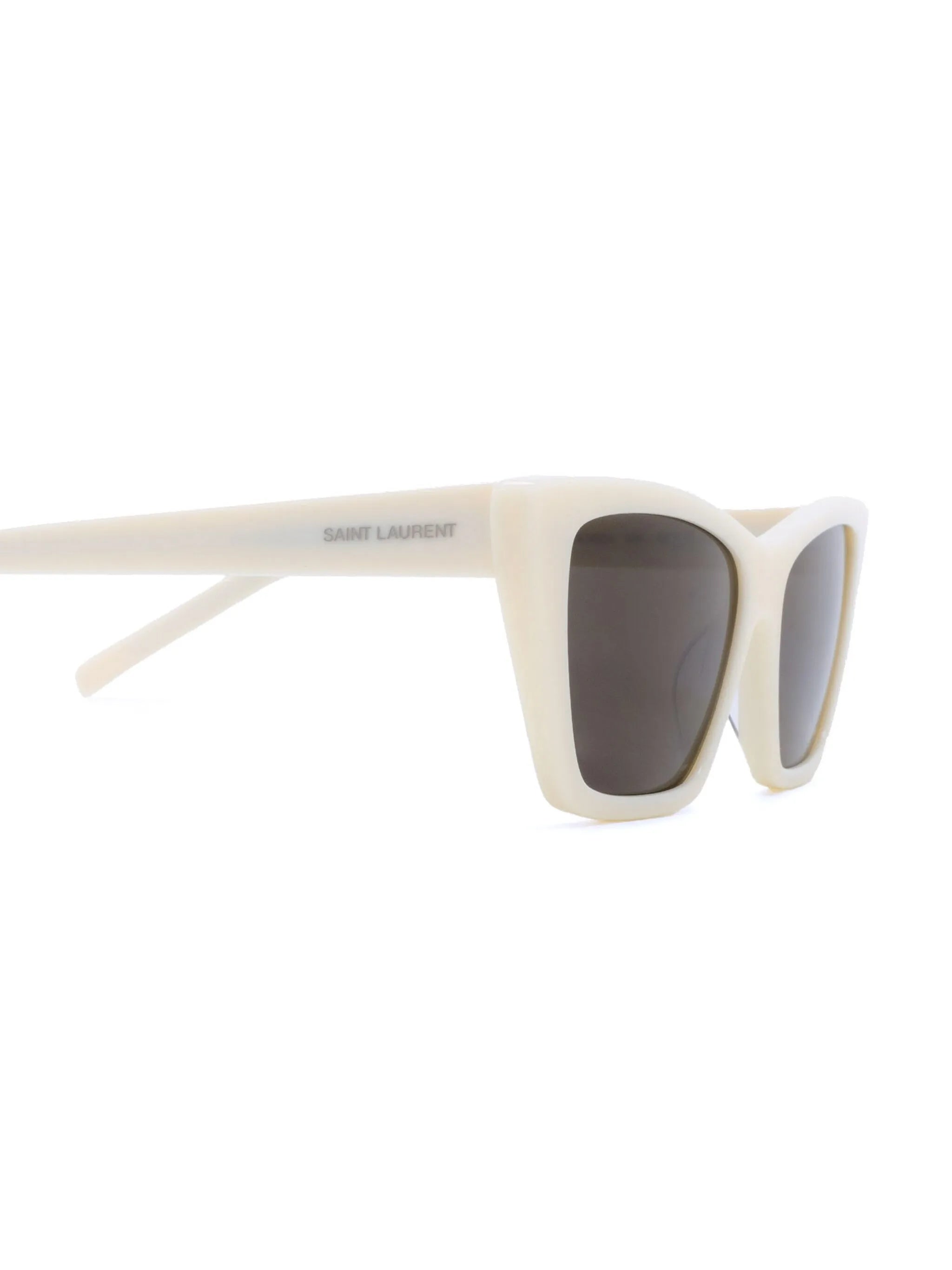 Mica cat-eye sunglasses