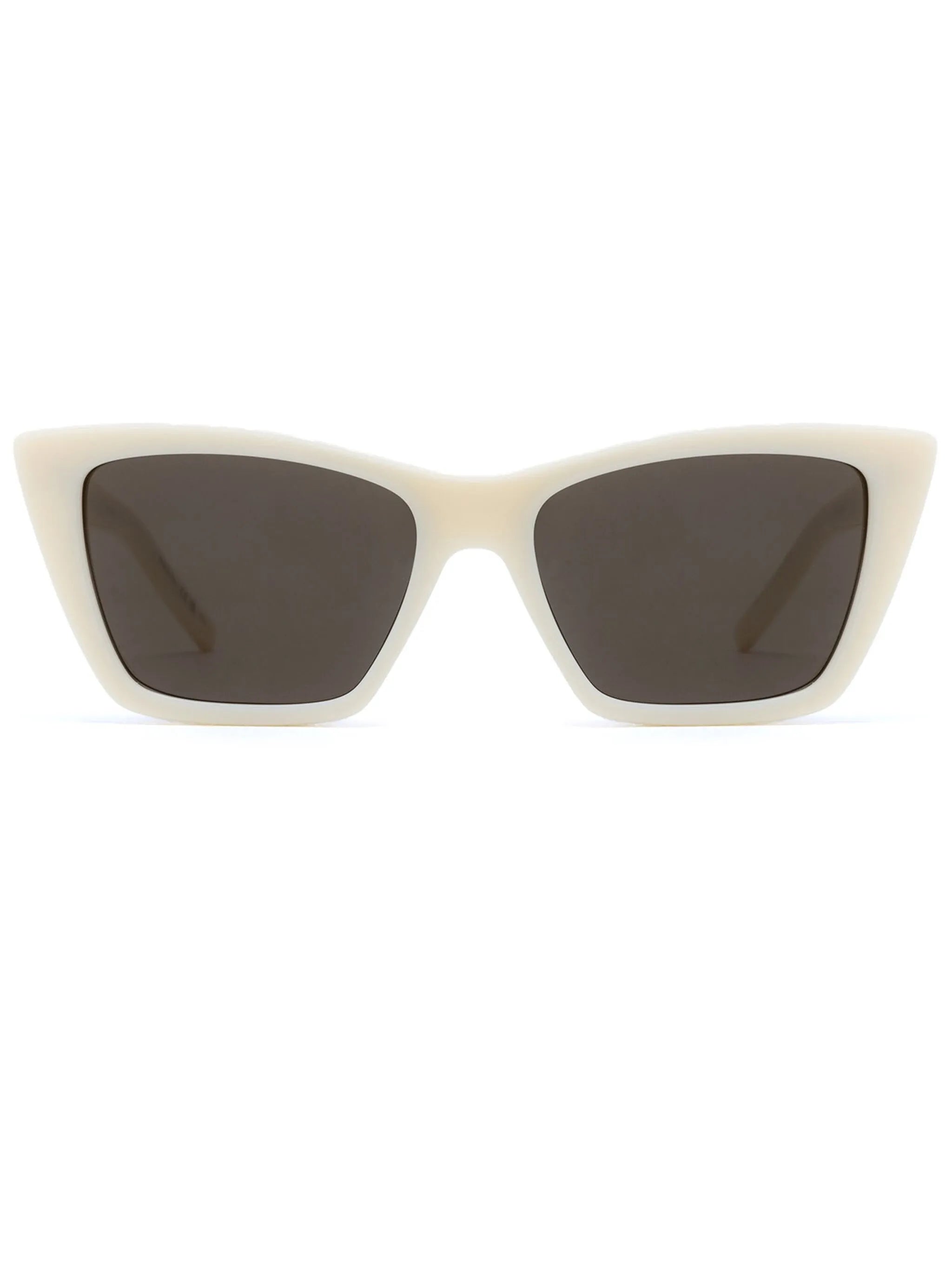 Mica cat-eye sunglasses