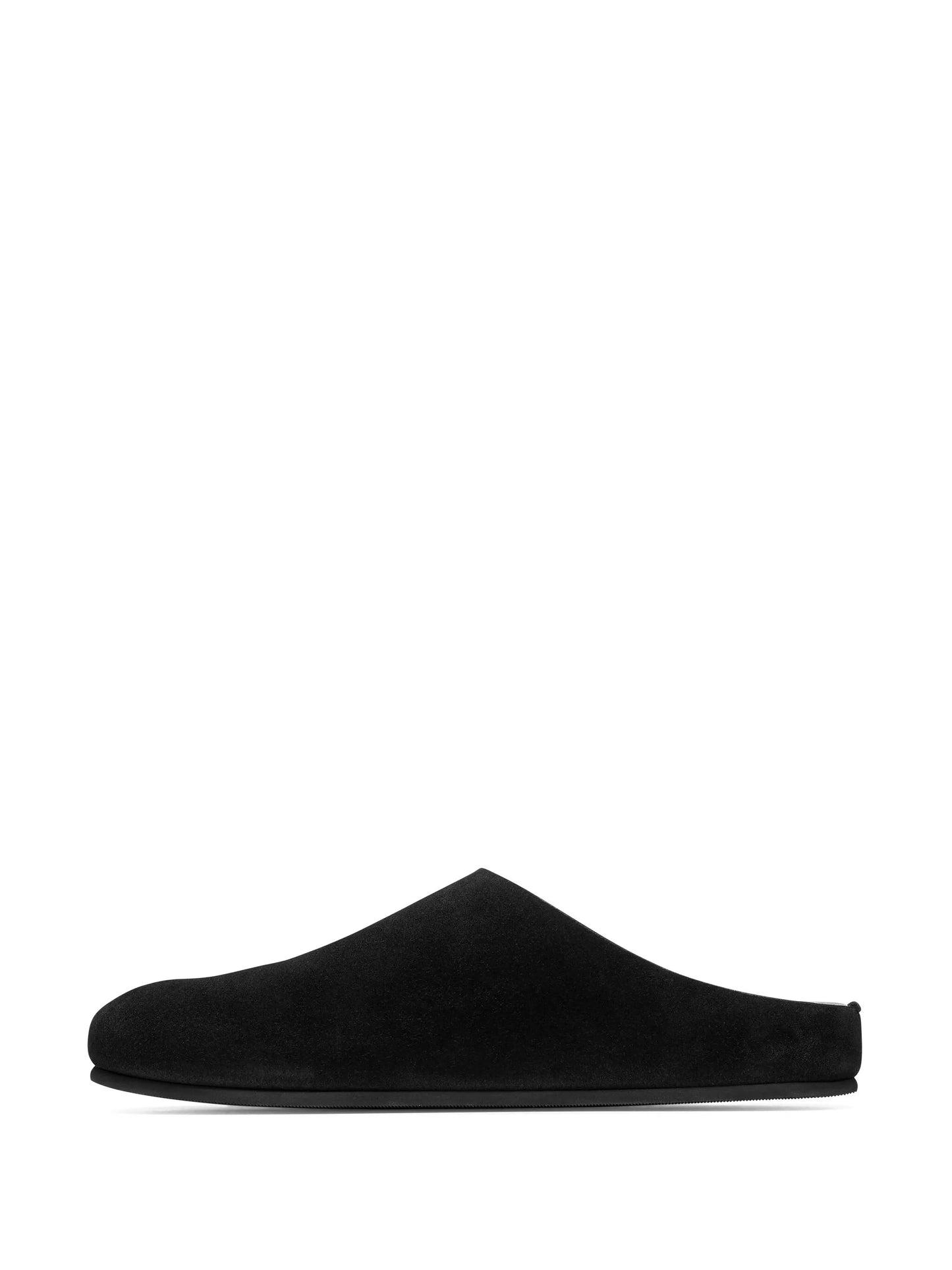 Hugo suede slippers