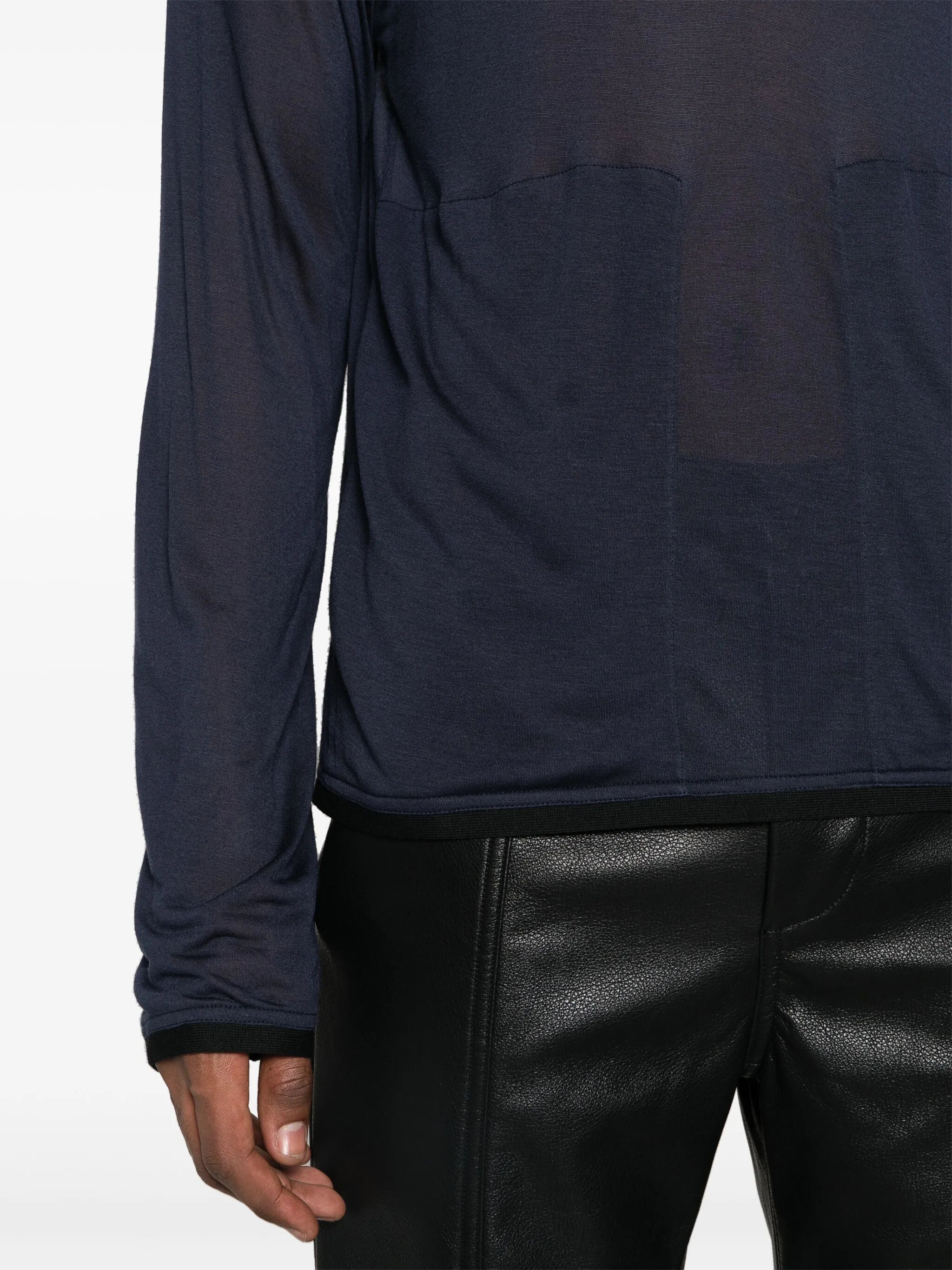 Langur modal T-shirt