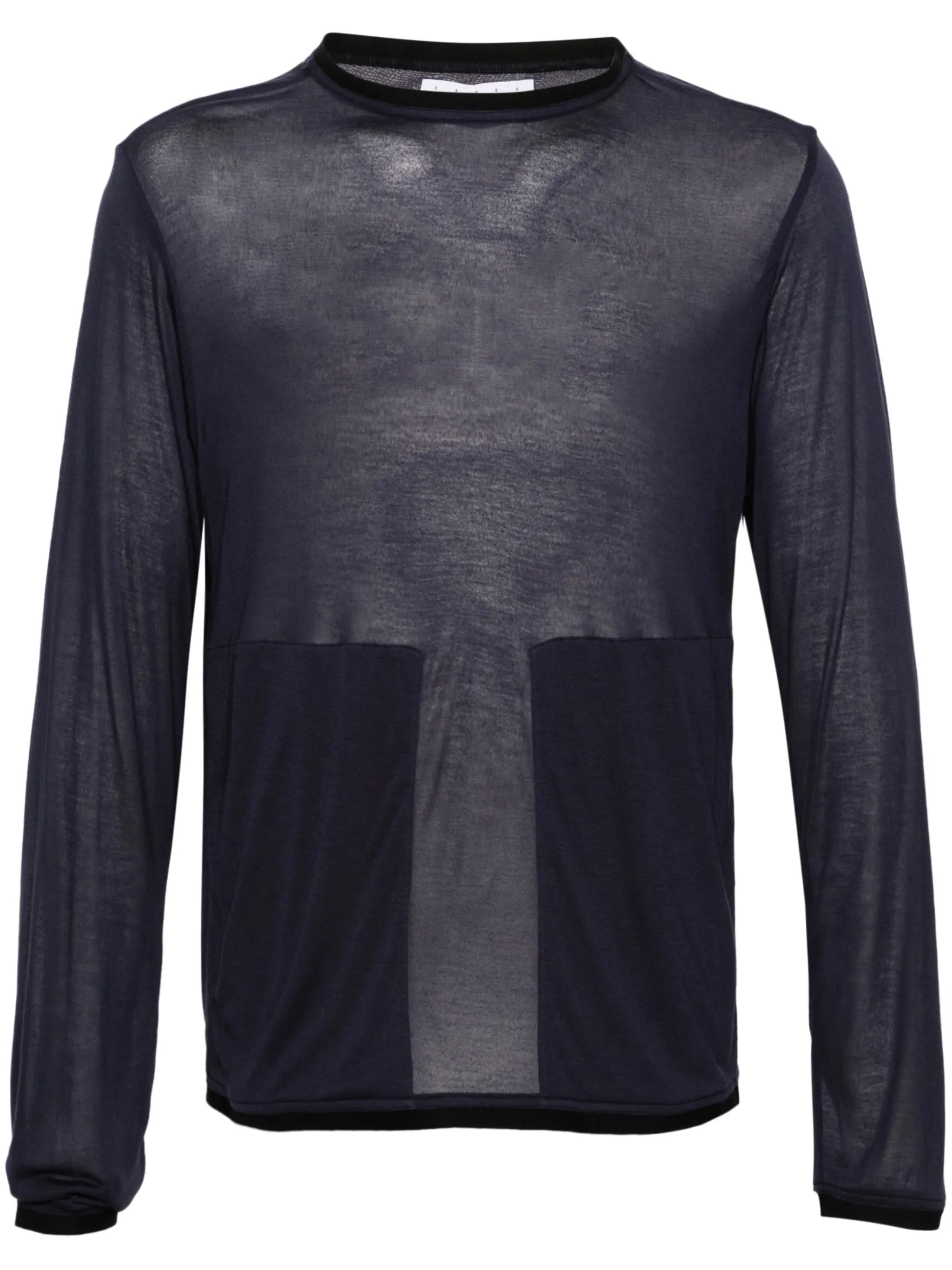 Langur modal T-shirt