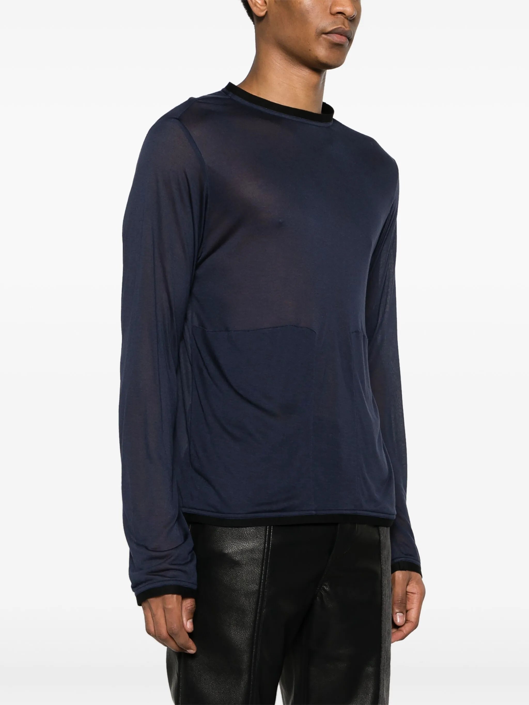 Langur modal T-shirt