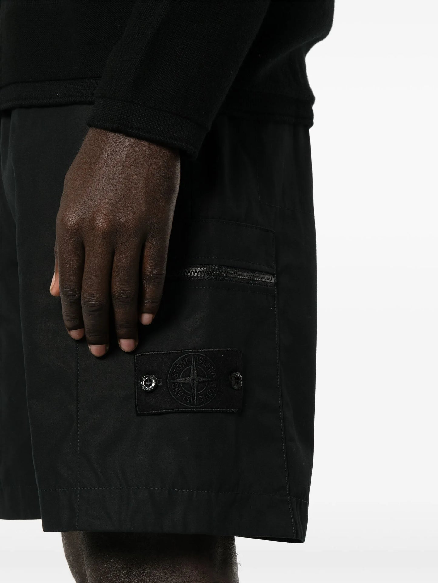 Ghost cargo shorts