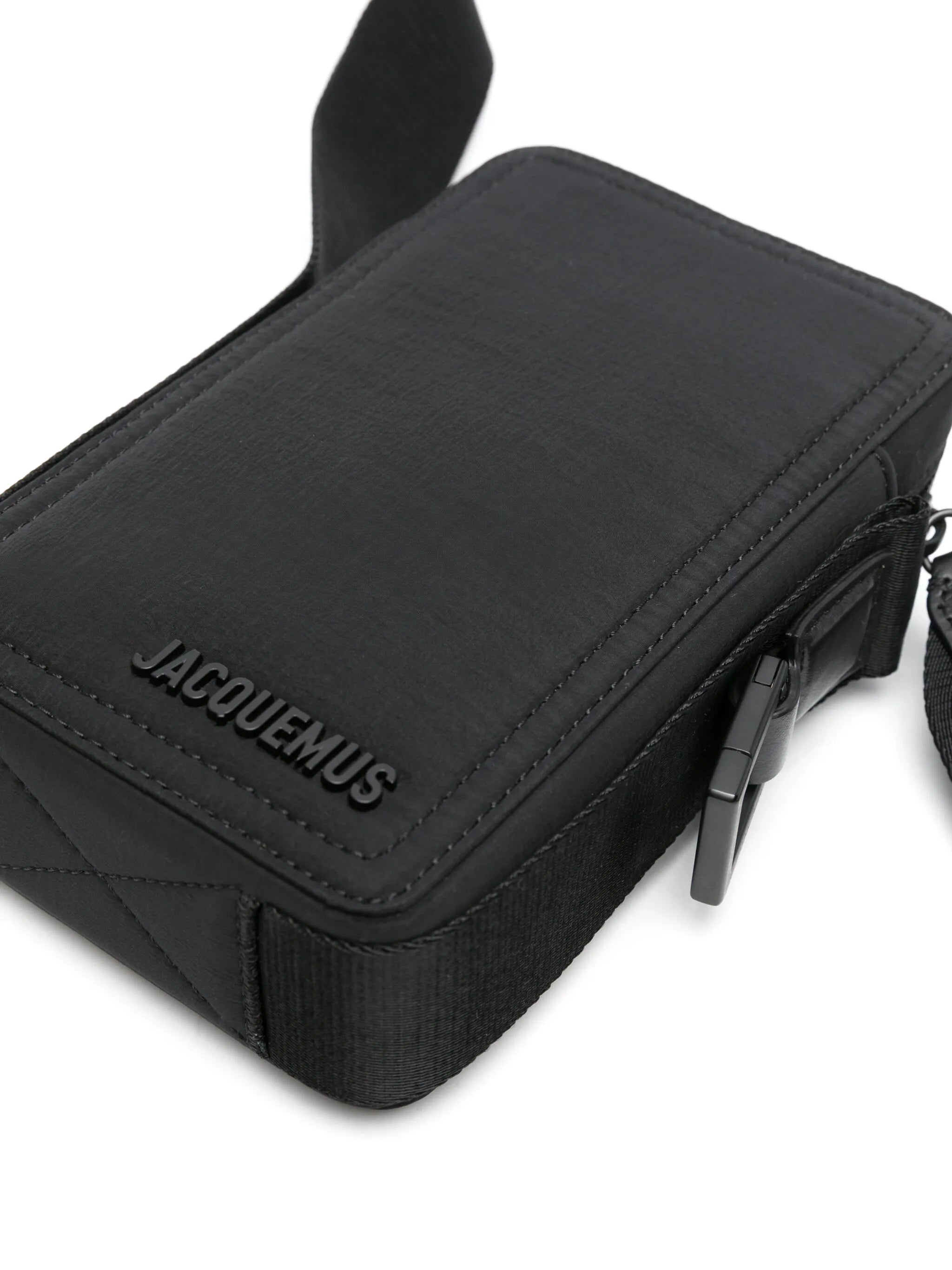 Le Cuerda vertical messenger bag