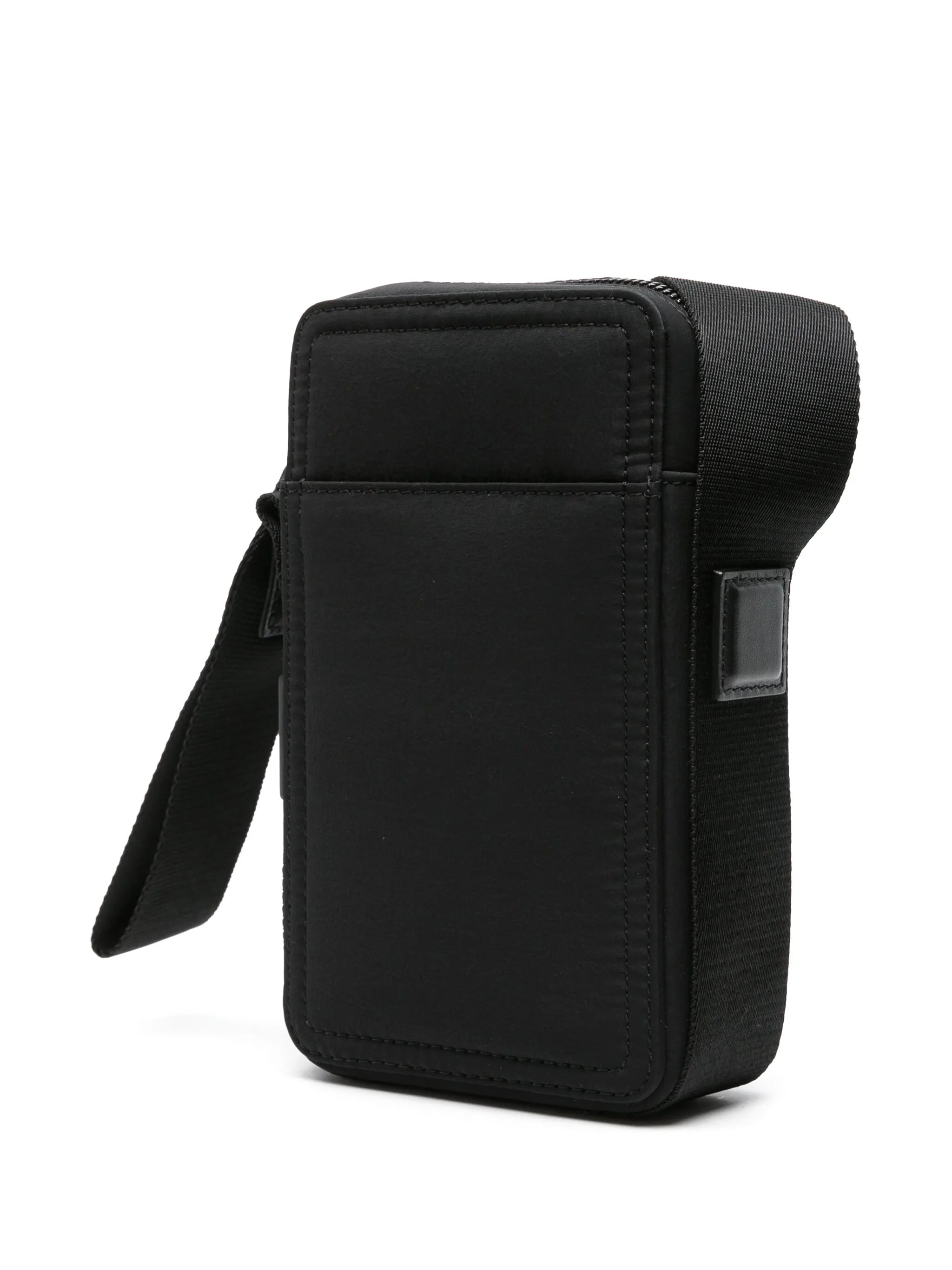 Le Cuerda vertical messenger bag